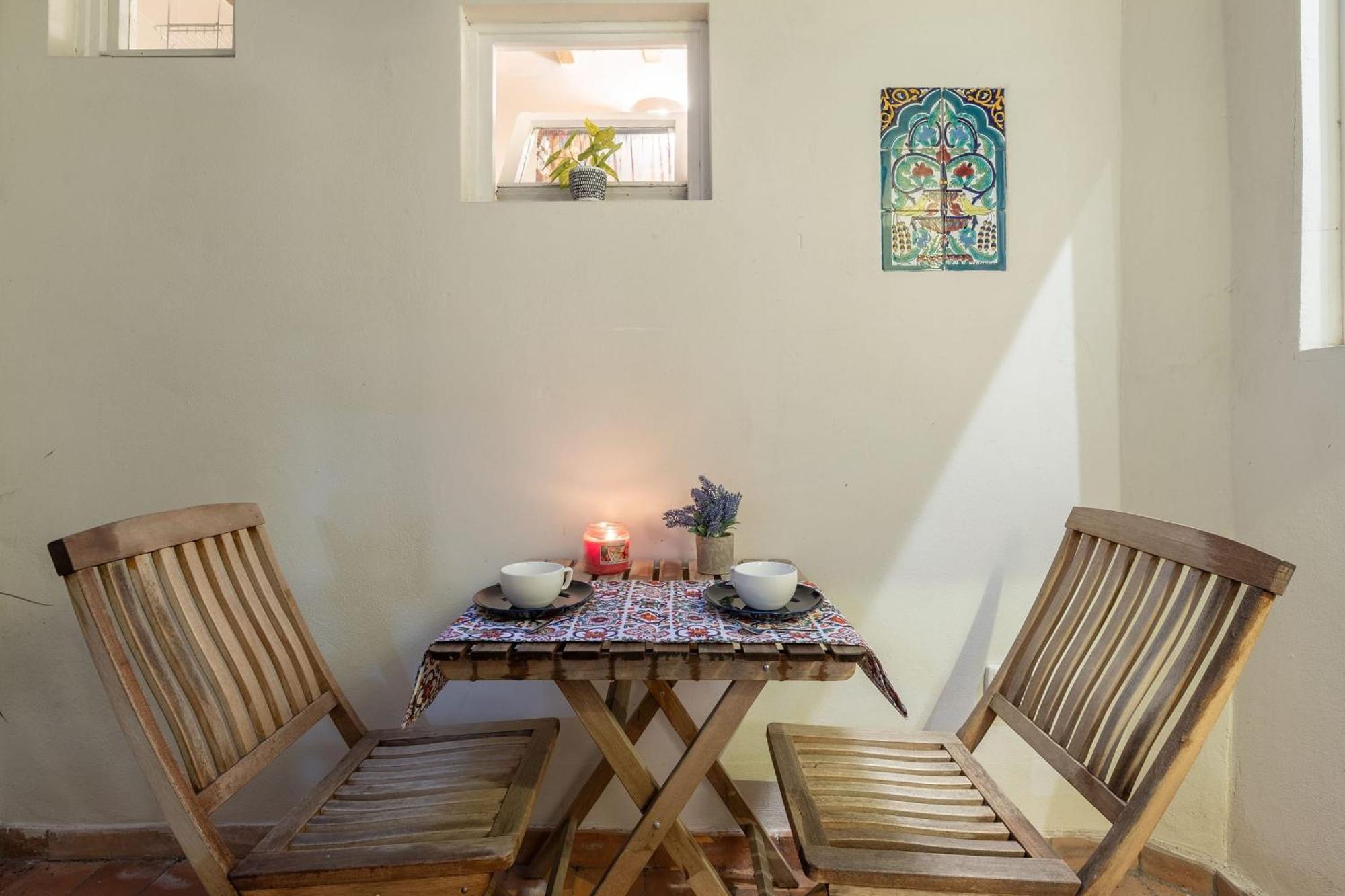 Santo Spirito Suite-hosted By Sweetstay Appartement Florence
