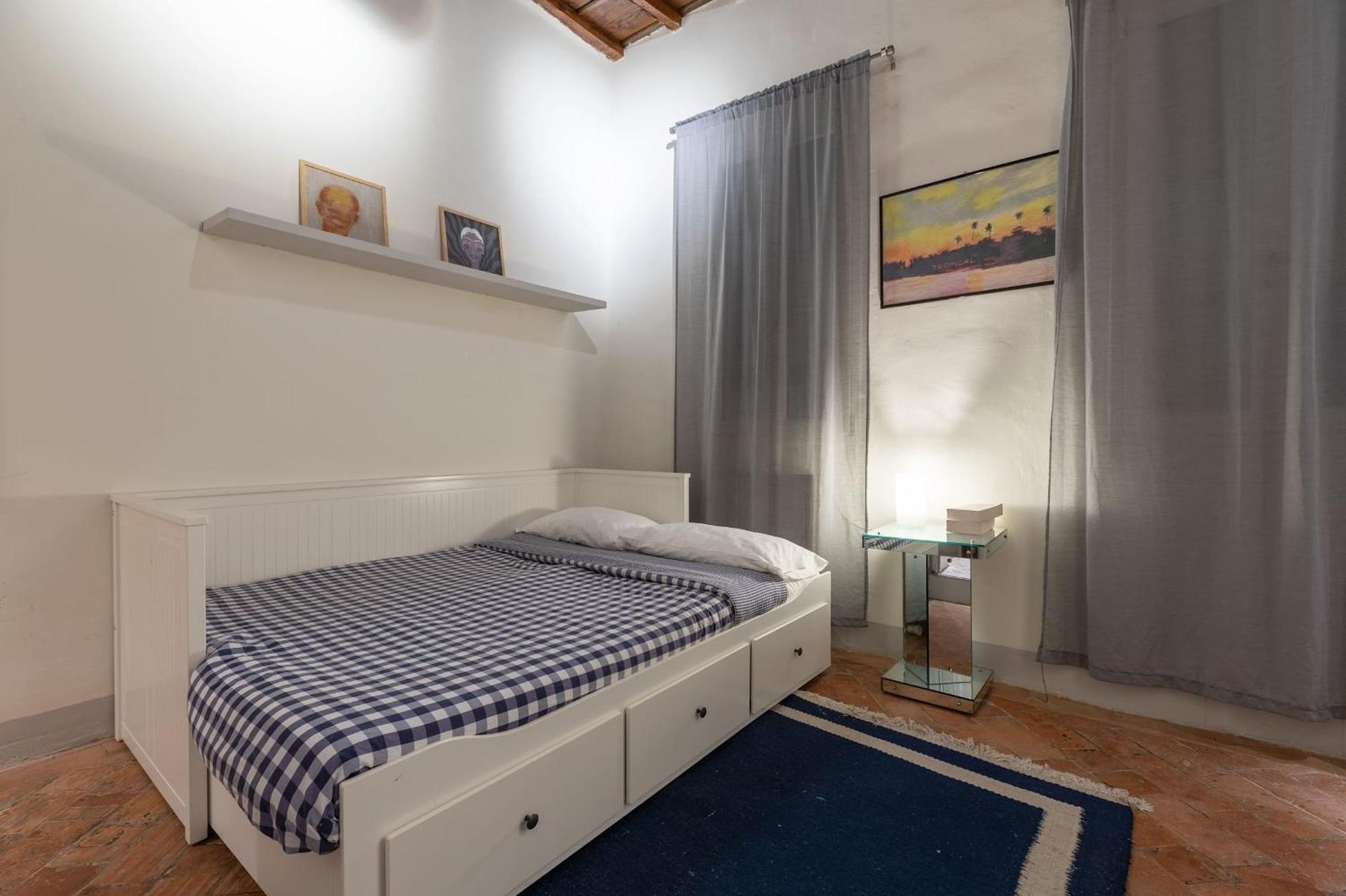 Santo Spirito Suite-hosted By Sweetstay Appartement