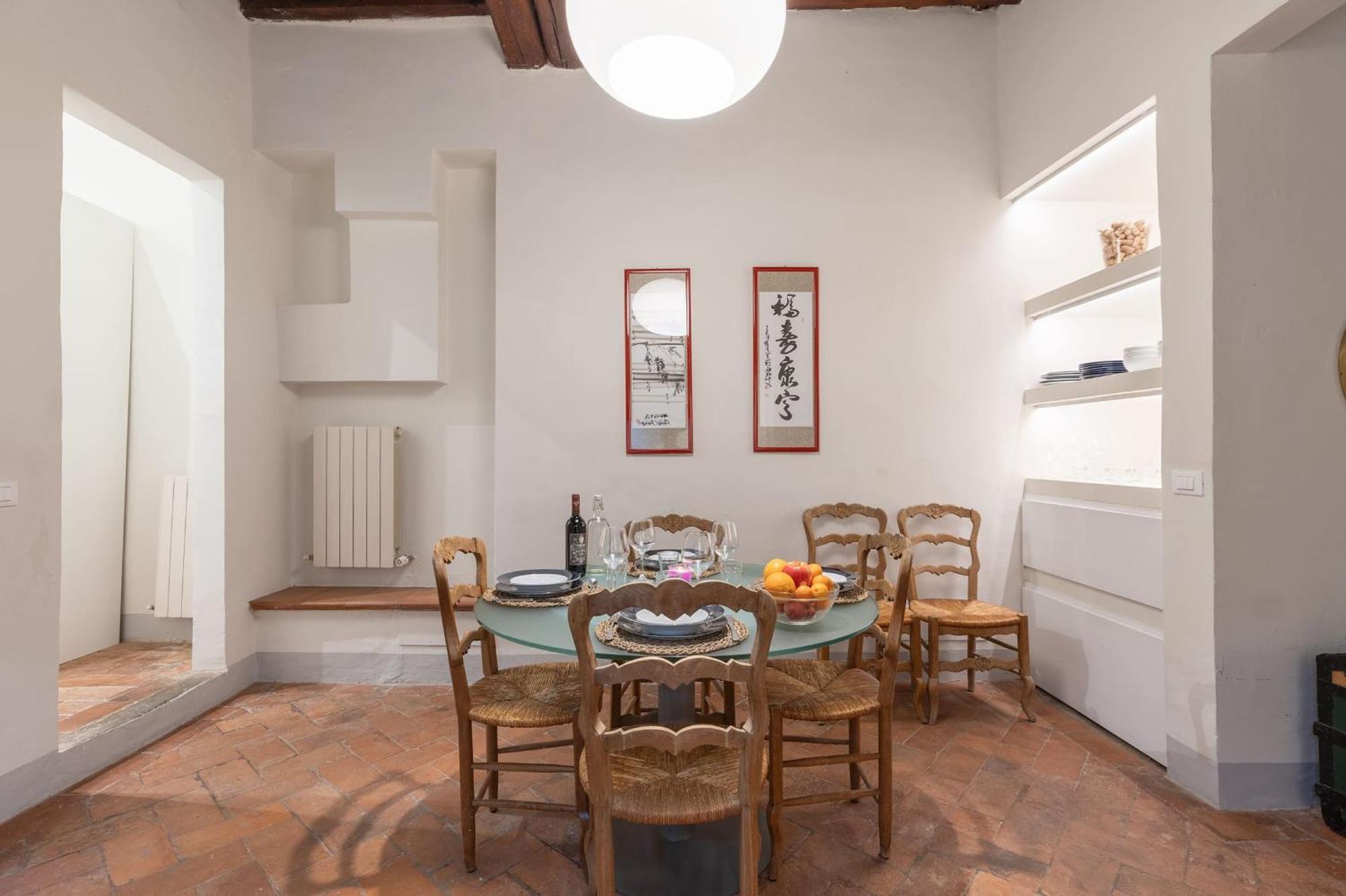 Appartement Santo Spirito Suite-hosted By Sweetstay