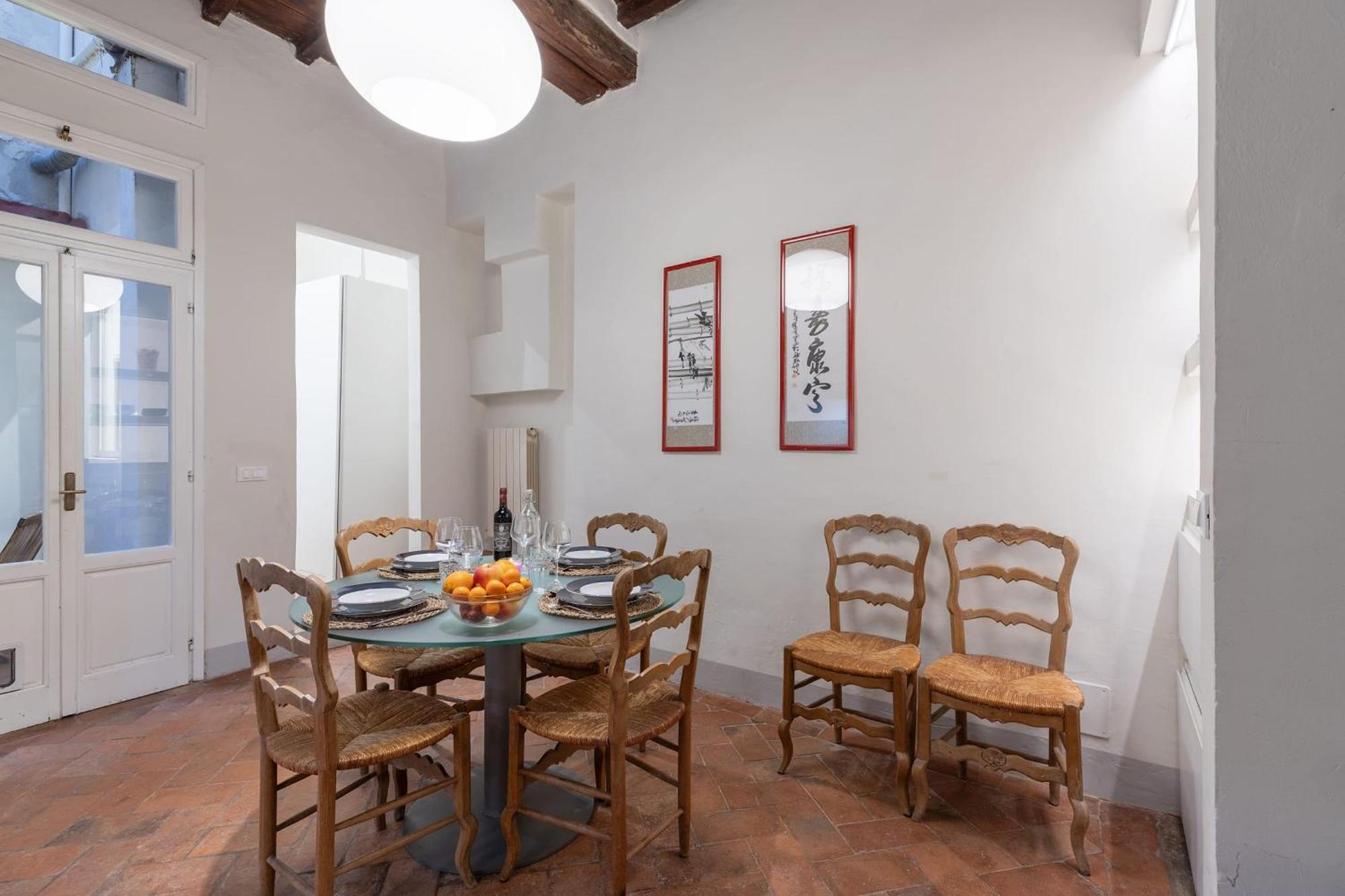 Santo Spirito Suite-hosted By Sweetstay Florence
