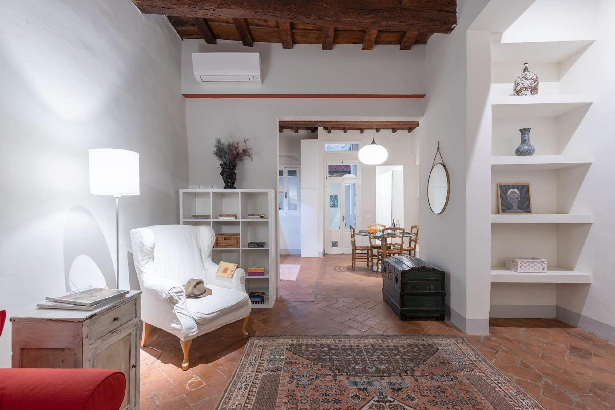 Appartement Santo Spirito Suite-hosted By Sweetstay *