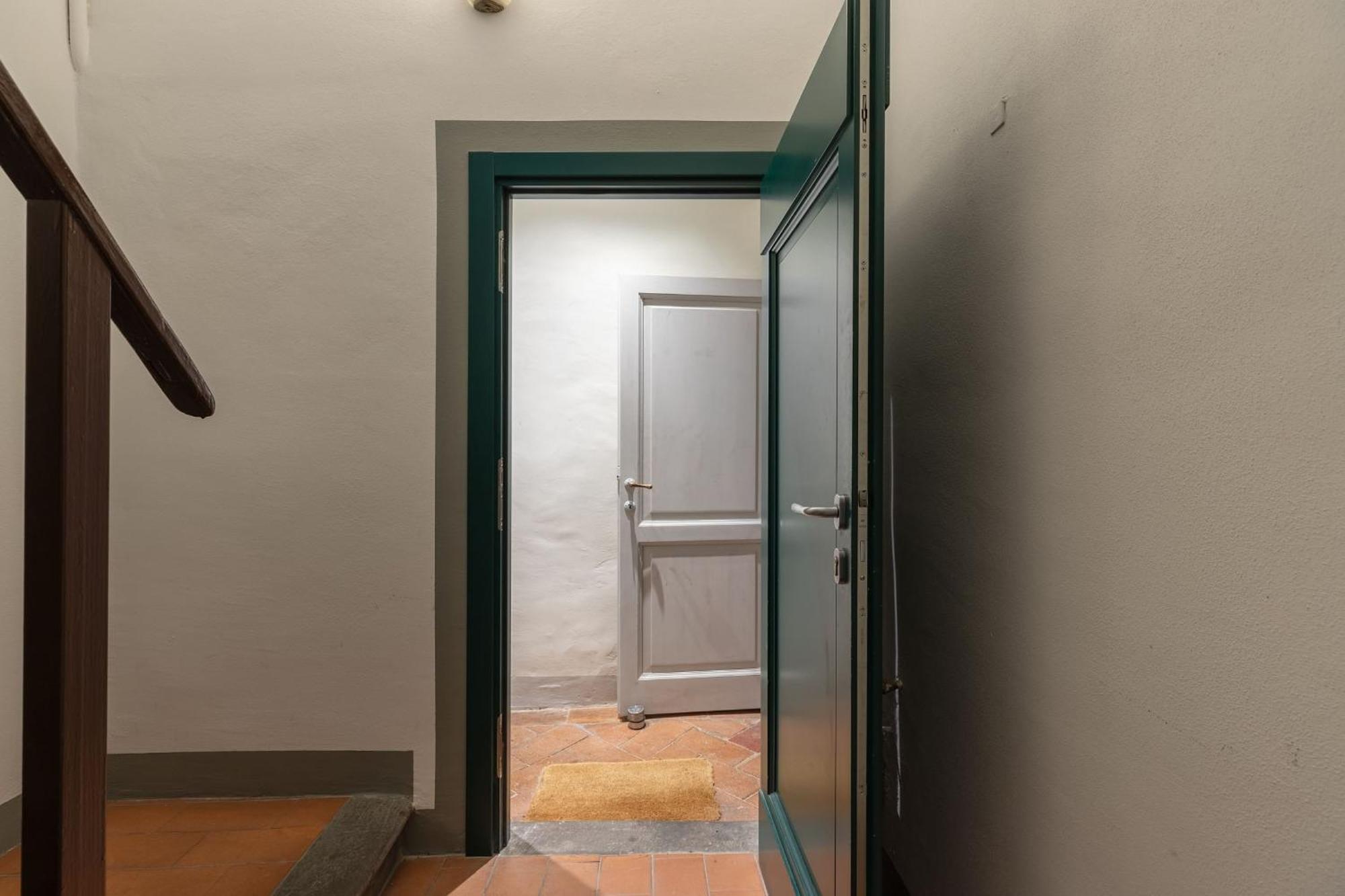 Appartement Santo Spirito Suite-hosted By Sweetstay