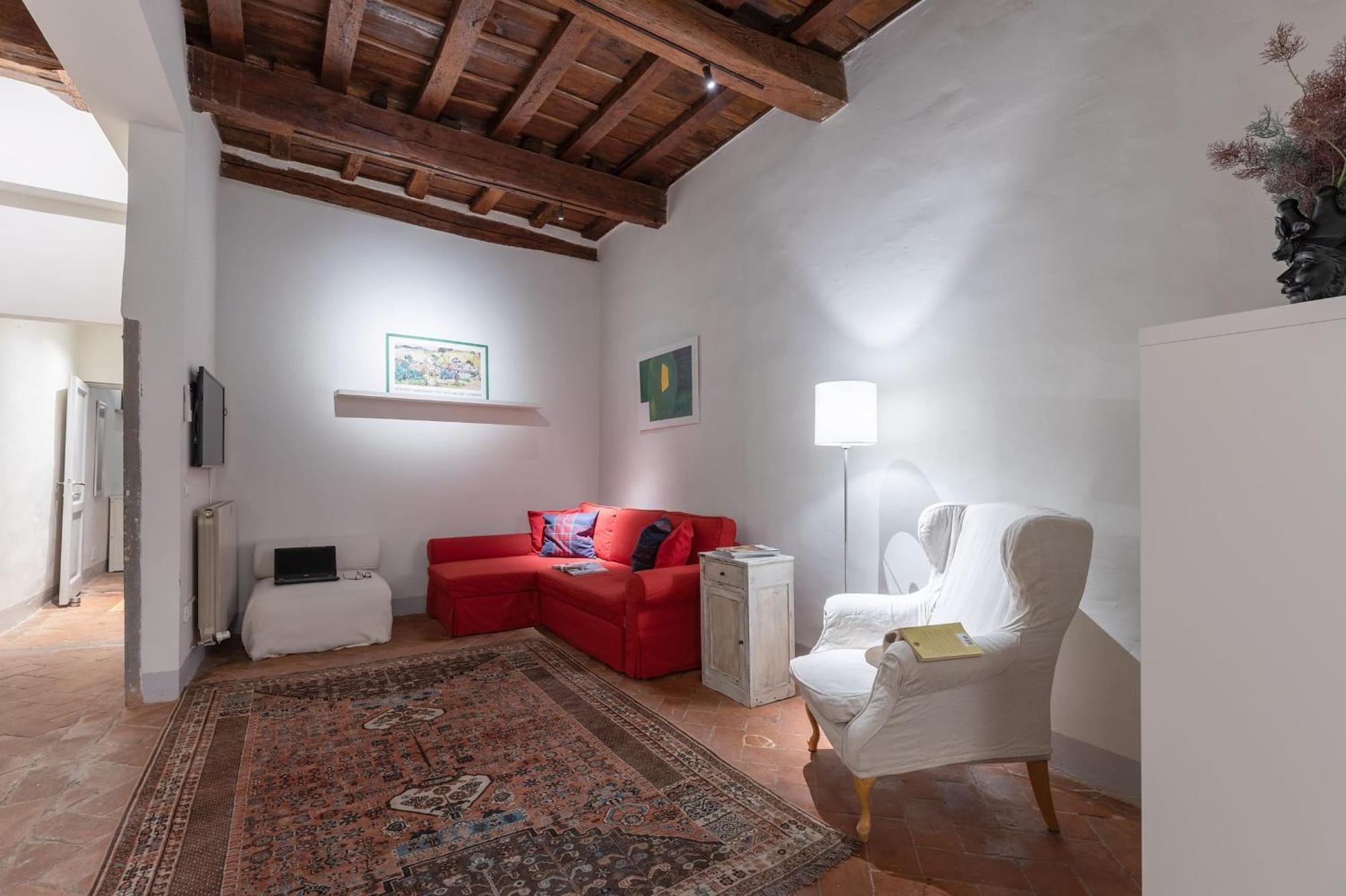 Appartement Santo Spirito Suite-hosted By Sweetstay *