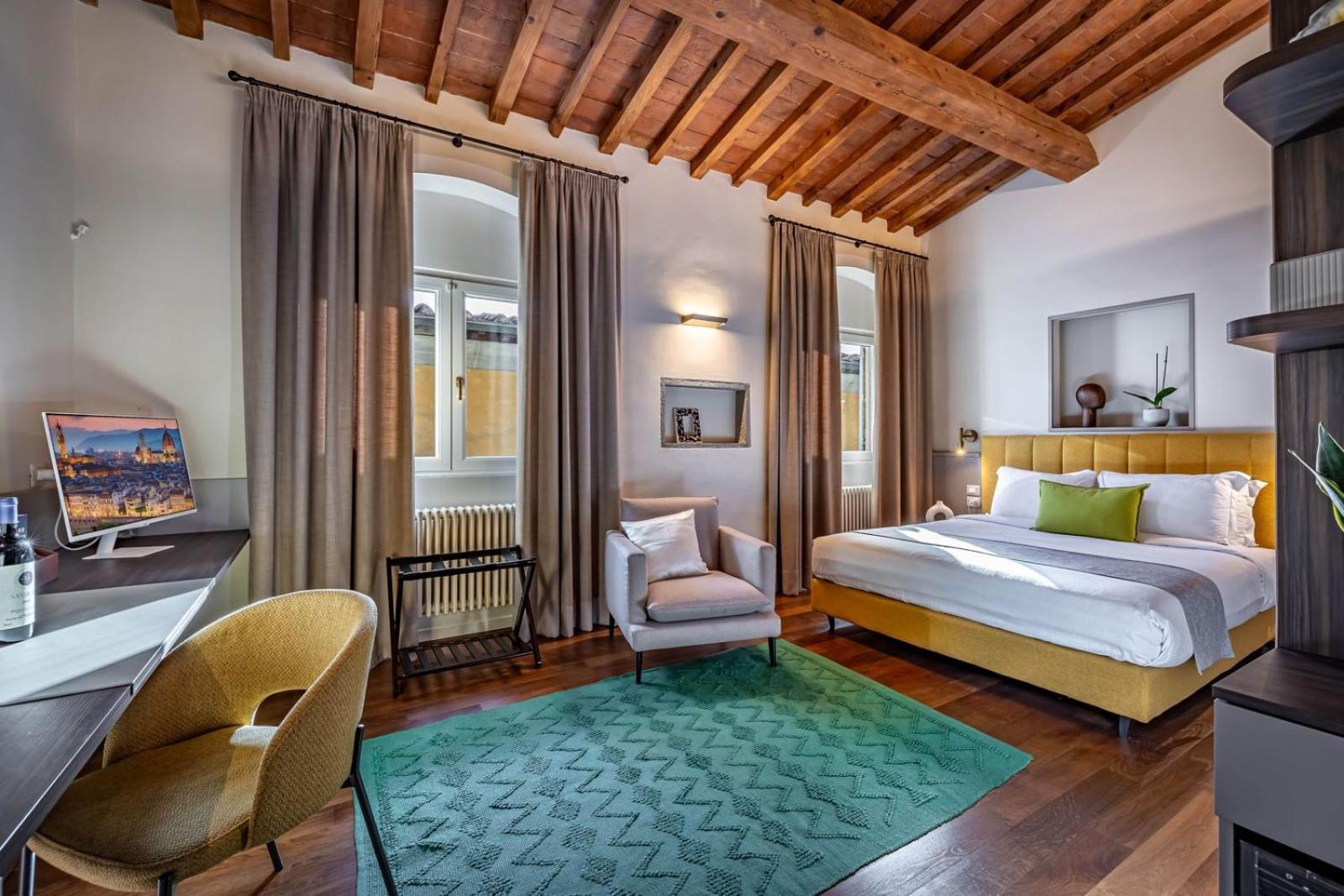 Appart hôtel Dimora Collection - Le Torri - Boutique Luxury - Adults Only