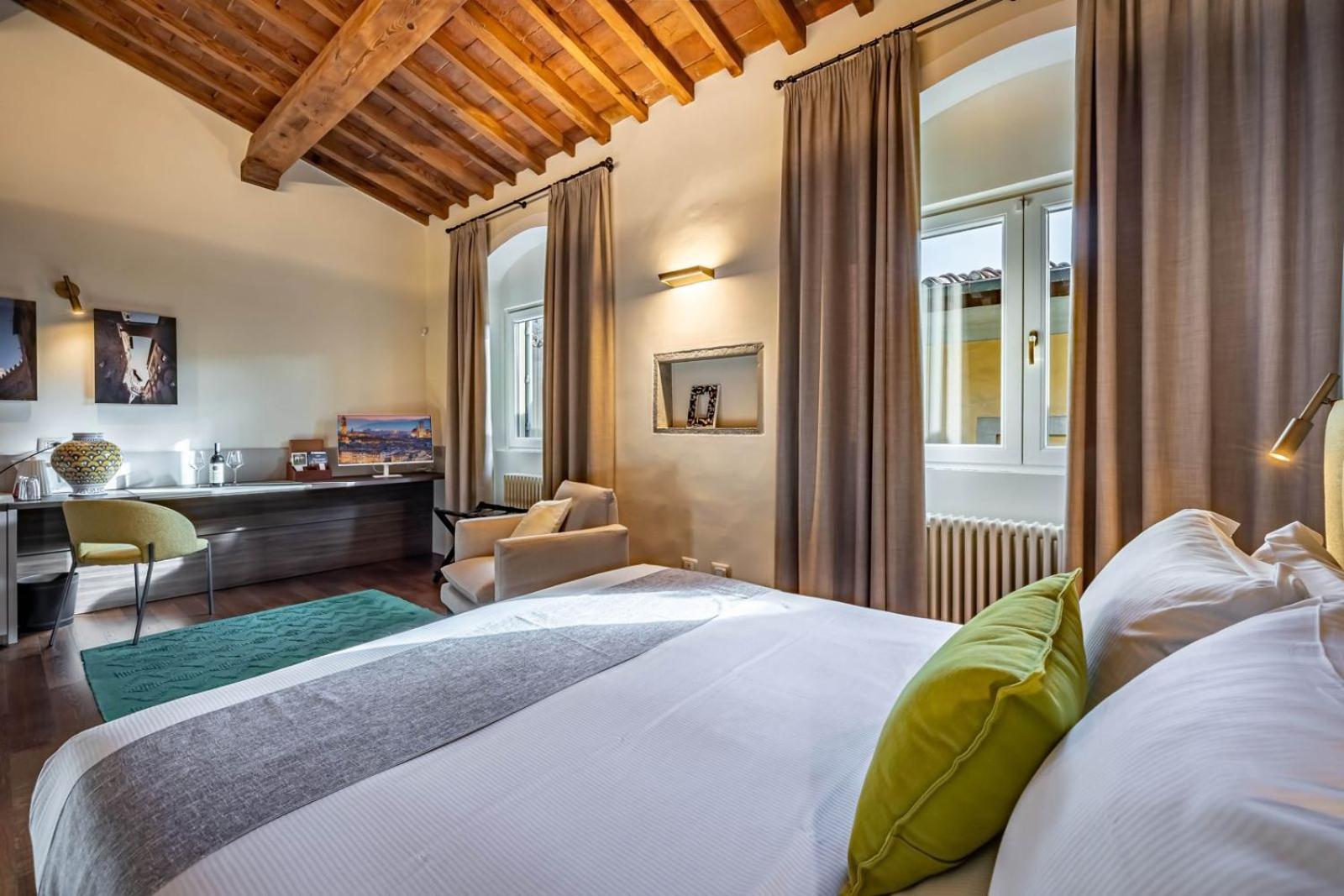 Appart hôtel Dimora Collection - Le Torri - Boutique Luxury - Adults Only *