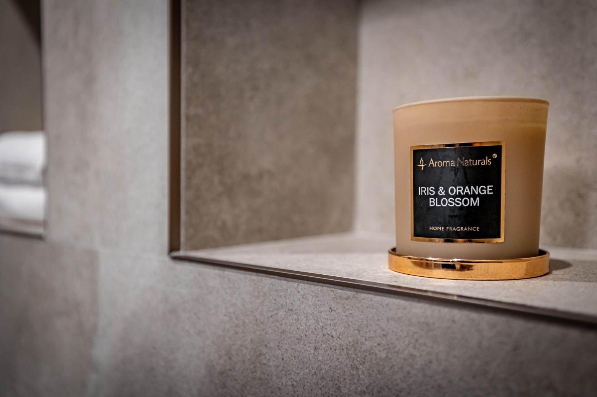 Dimora Collection - Le Torri - Boutique Luxury - Adults Only Appart hôtel *