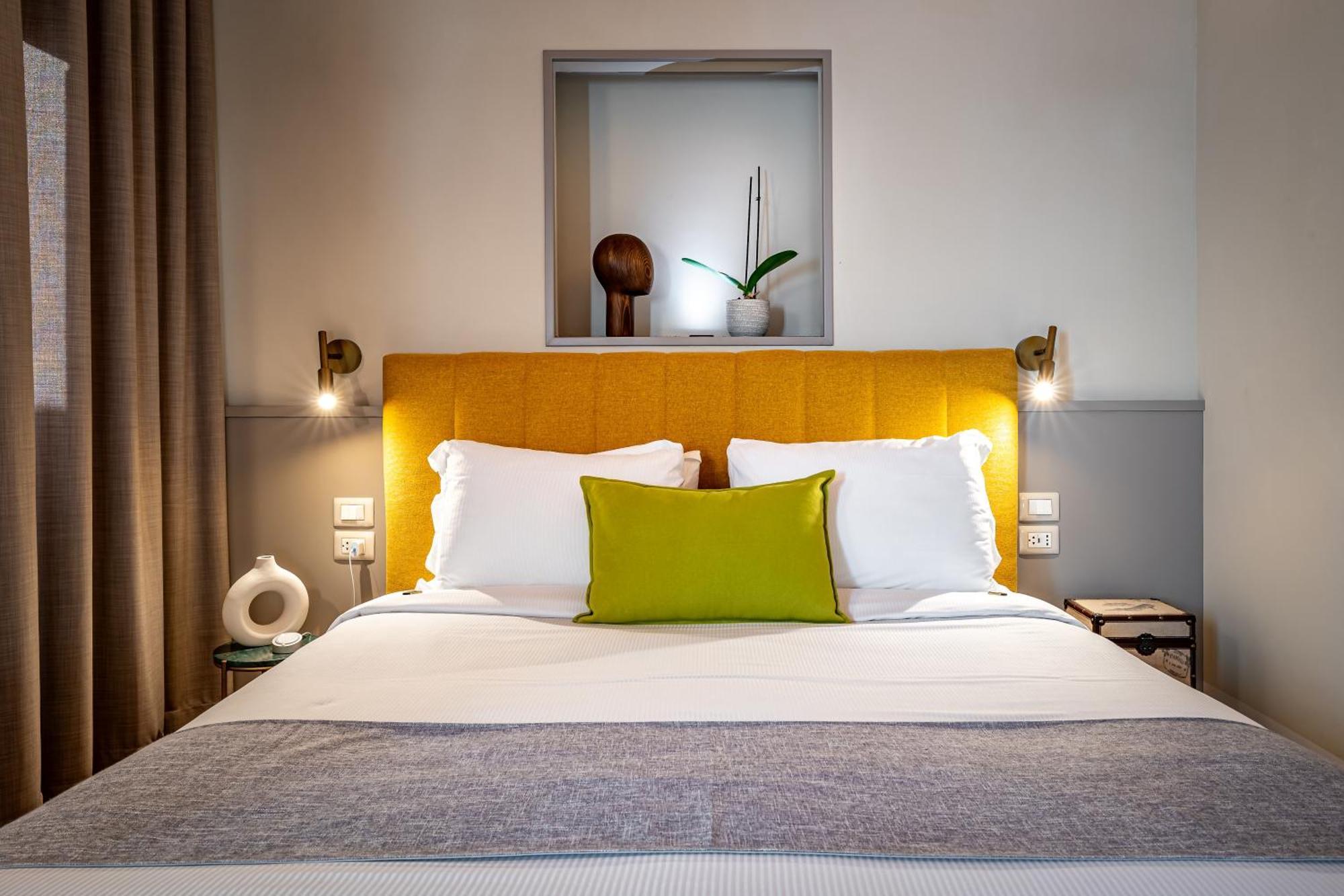 Dimora Collection - Le Torri - Boutique Luxury - Adults Only Appart hôtel