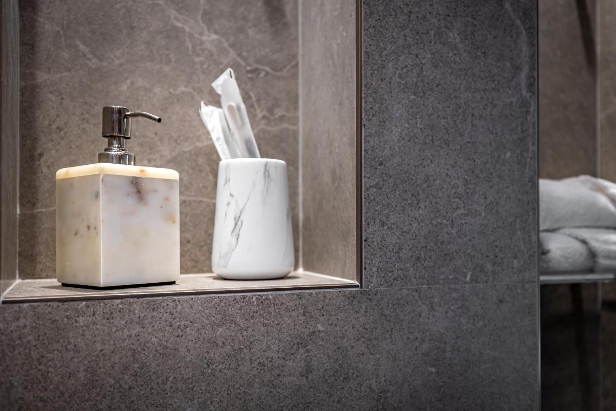 Appart hôtel Dimora Collection - Le Torri - Boutique Luxury - Adults Only *