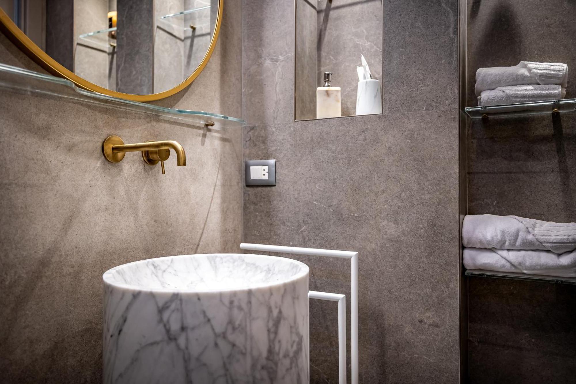 Appart hôtel Dimora Collection - Le Torri - Boutique Luxury - Adults Only Florence