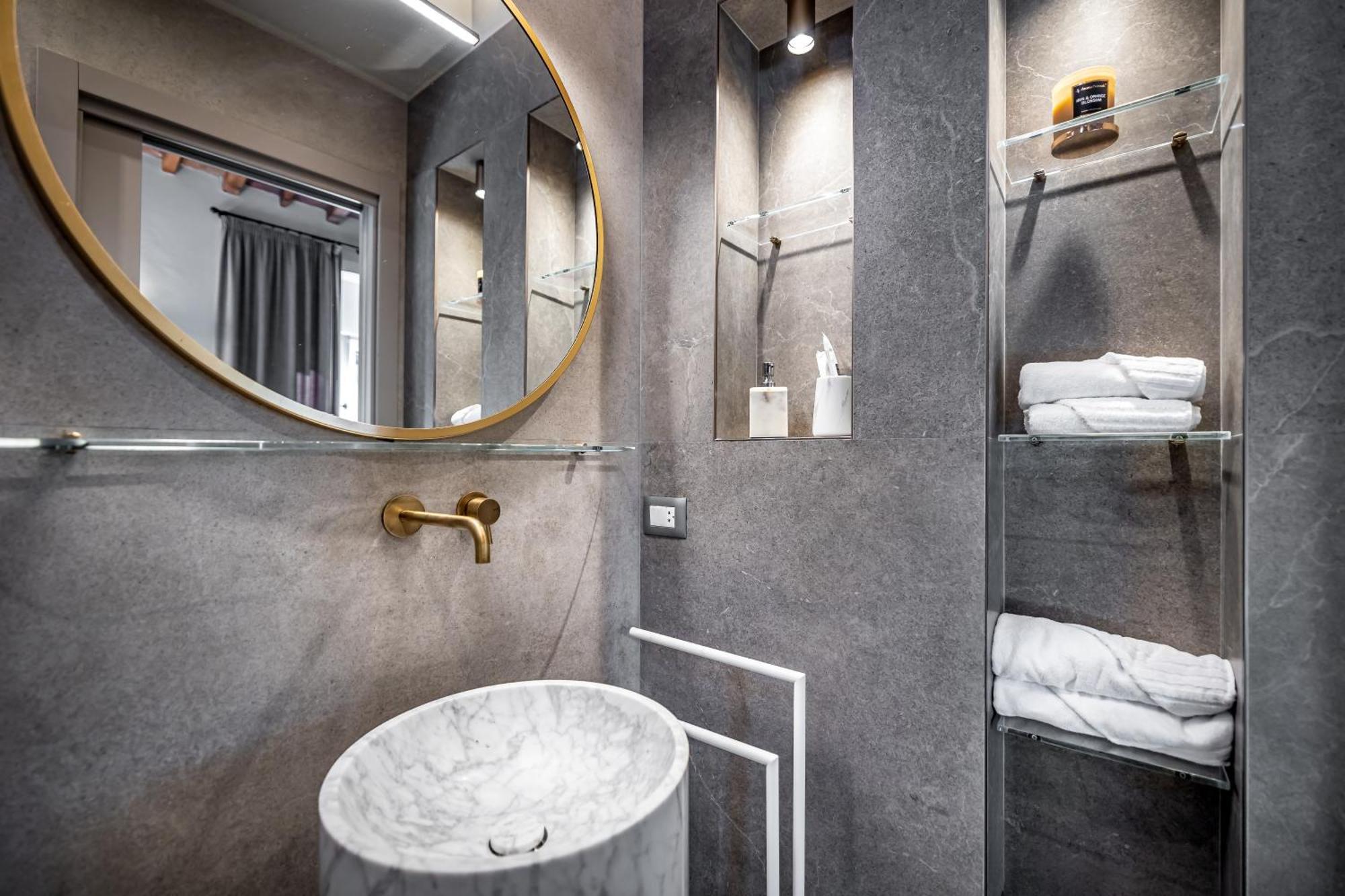 Dimora Collection - Le Torri - Boutique Luxury - Adults Only * Firenze