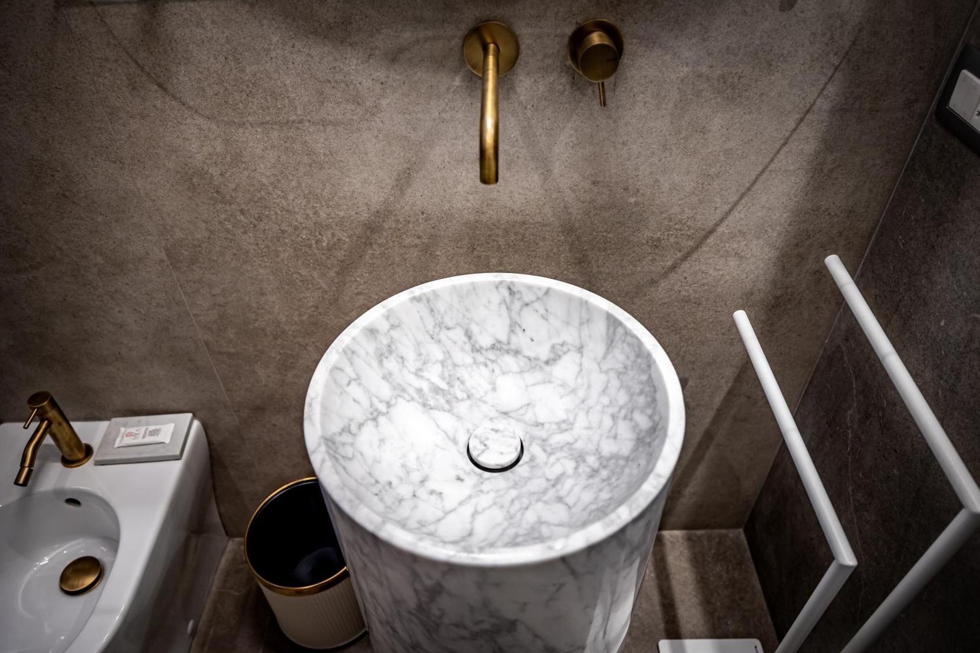 Appart hôtel Dimora Collection - Le Torri - Boutique Luxury - Adults Only