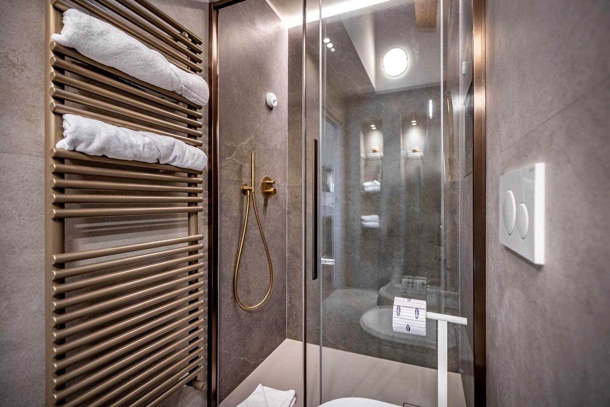 Appart hôtel Dimora Collection - Le Torri - Boutique Luxury - Adults Only *