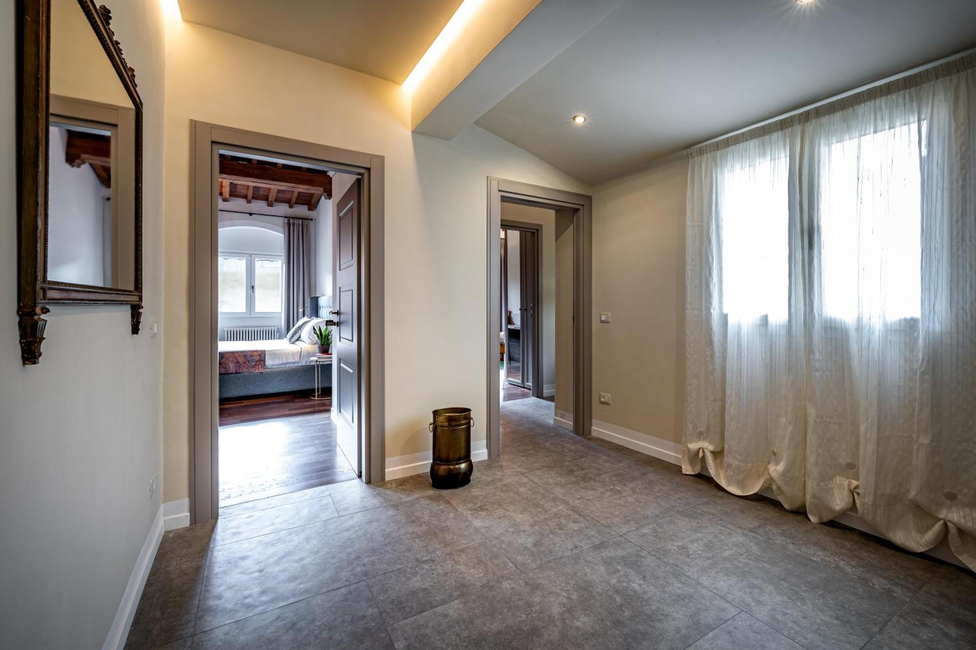 Dimora Collection - Le Torri - Boutique Luxury - Adults Only Appart hôtel Florence