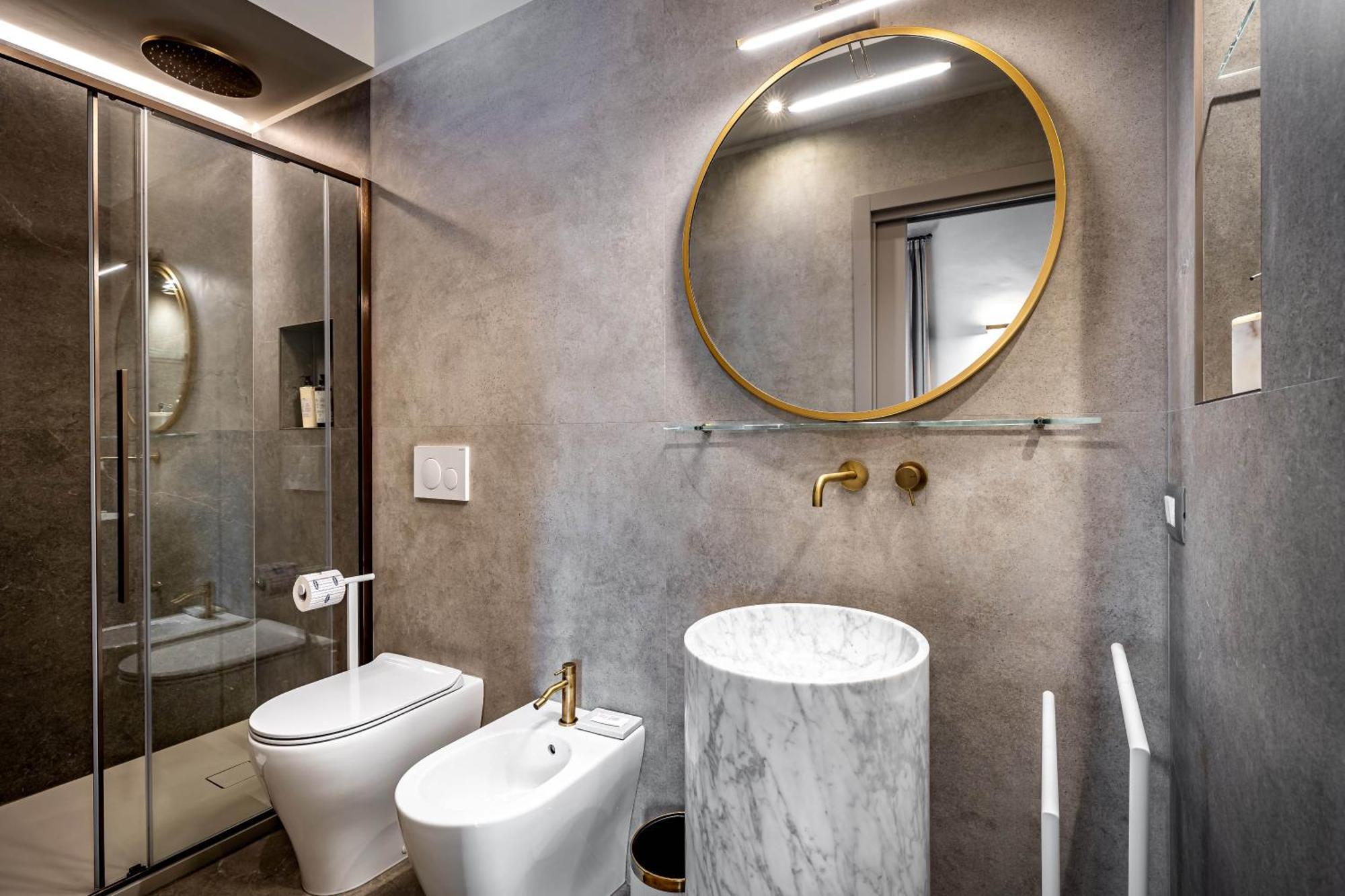 Dimora Collection - Le Torri - Boutique Luxury - Adults Only Firenze