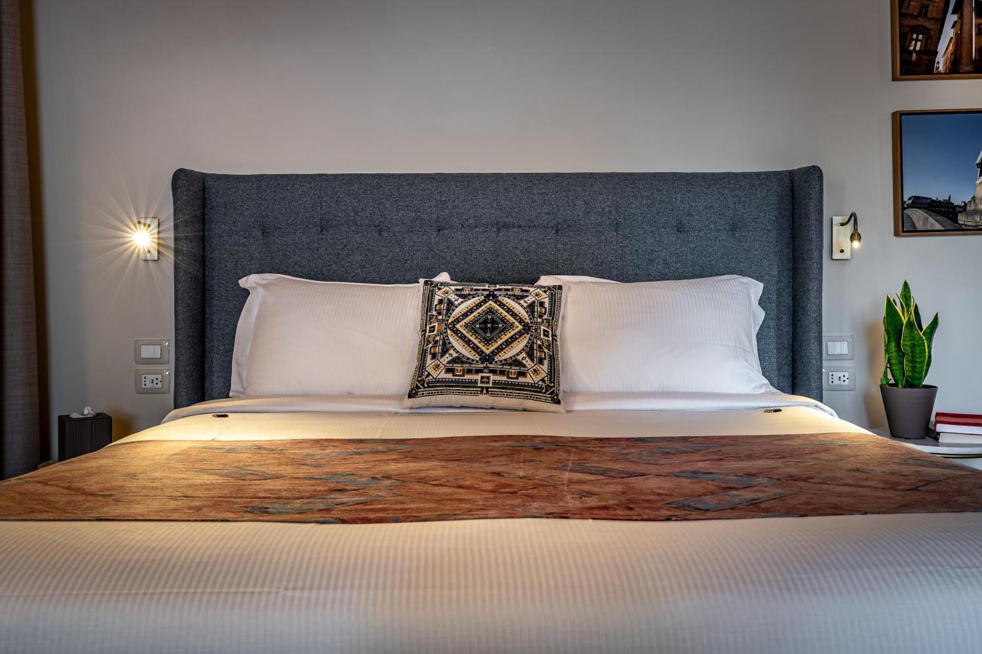Lejlighedshotel Dimora Collection - Le Torri - Boutique Luxury - Adults Only *