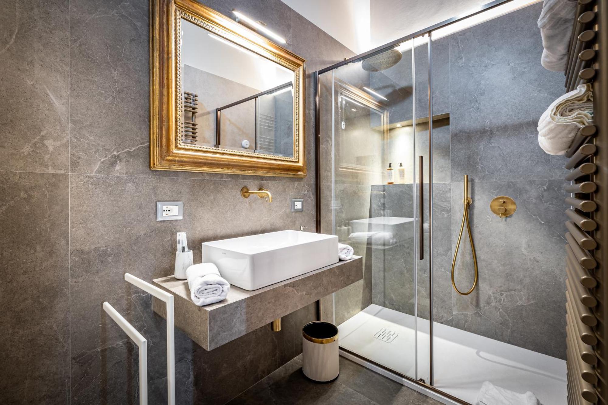 Dimora Collection - Le Torri - Boutique Luxury - Adults Only Appart hôtel *