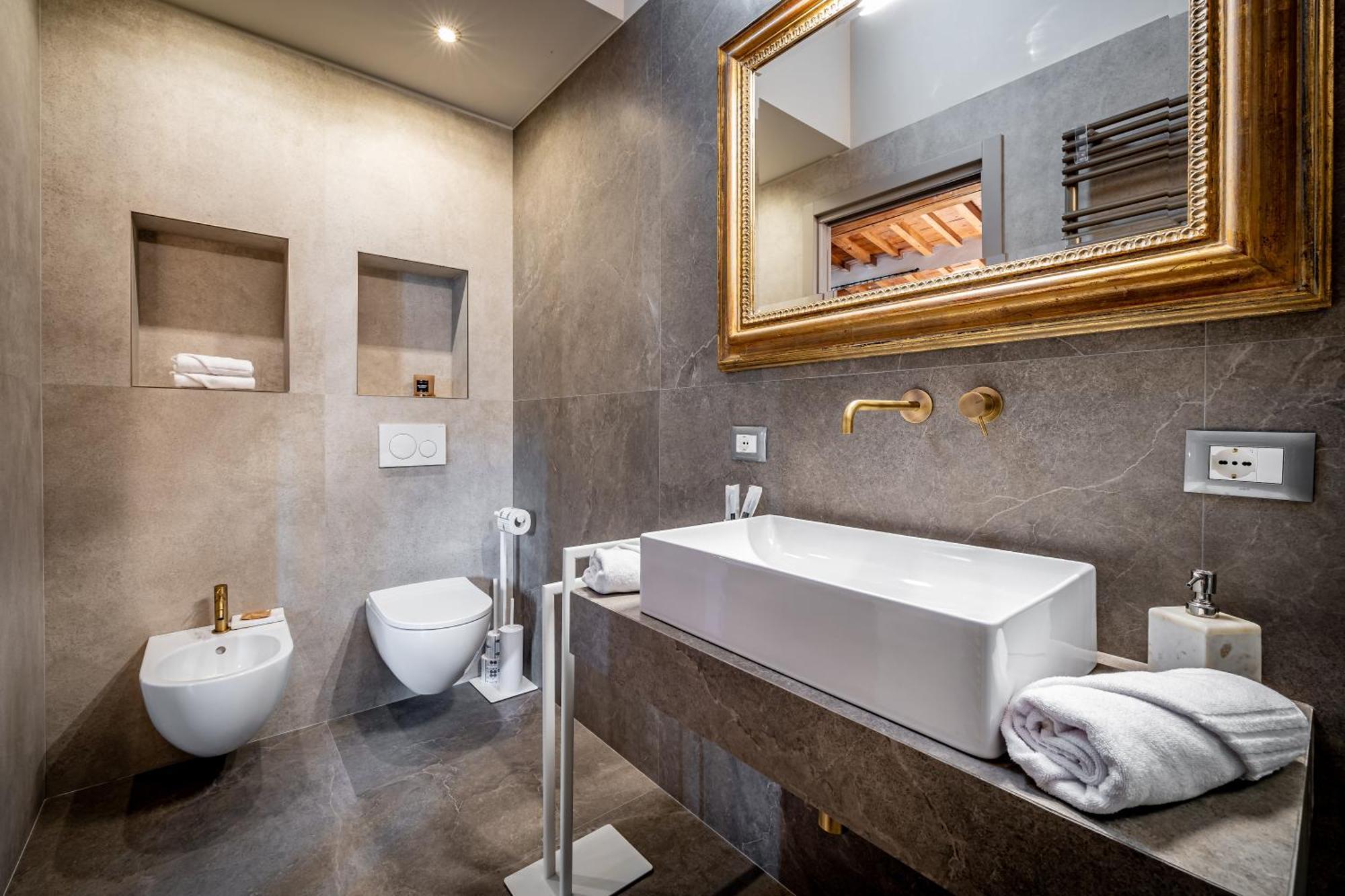 Dimora Collection - Le Torri - Boutique Luxury - Adults Only Appart hôtel Florence