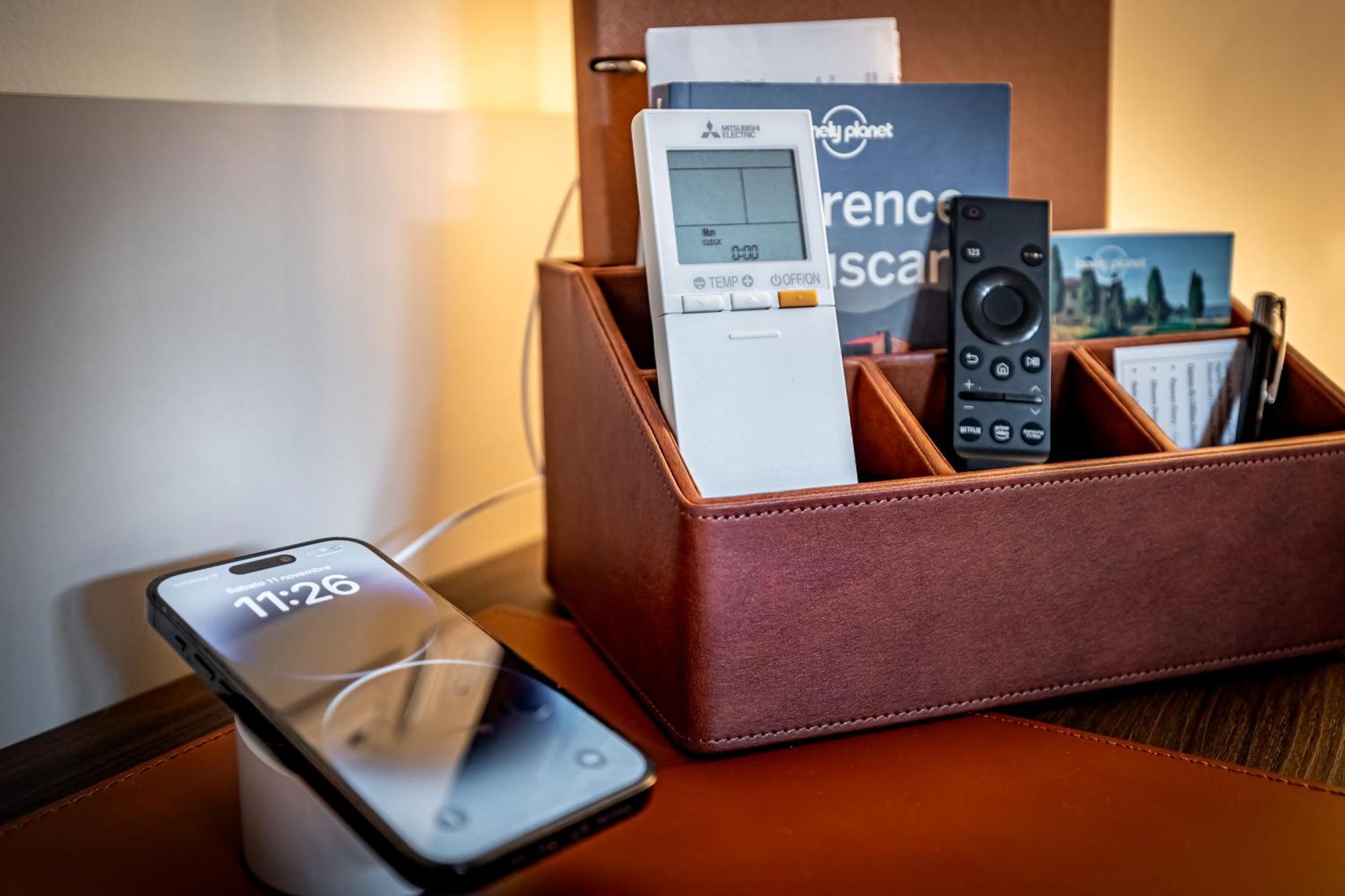 Dimora Collection - Le Torri - Boutique Luxury - Adults Only Appart hôtel Florence