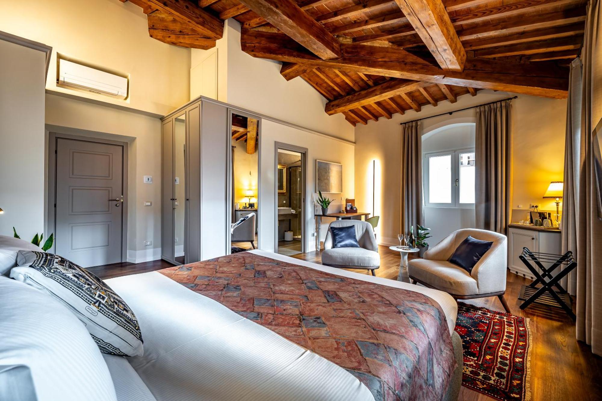 Dimora Collection - Le Torri - Boutique Luxury - Adults Only Appart hôtel *
