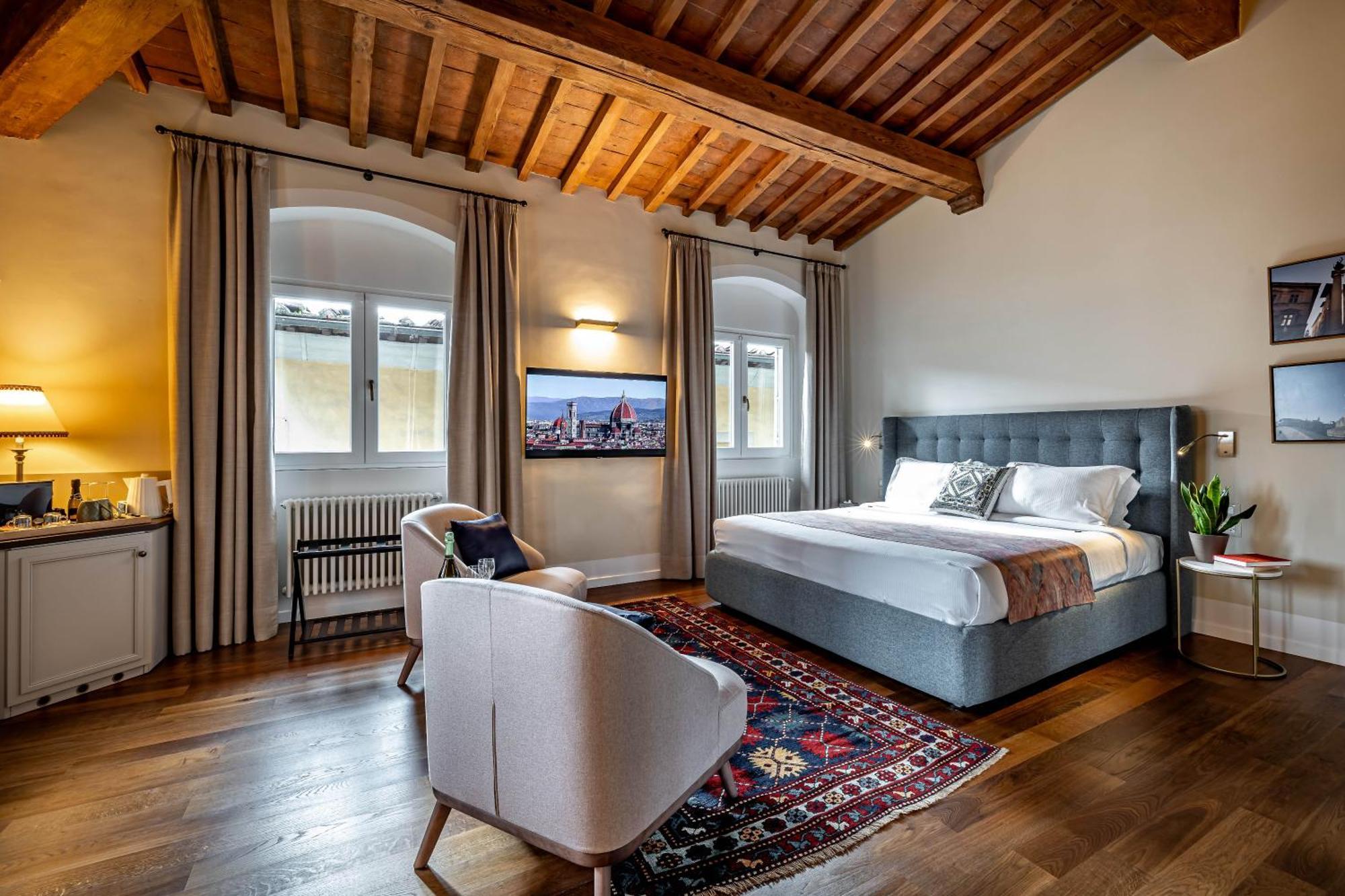 Dimora Collection - Le Torri - Boutique Luxury - Adults Only * Firenze