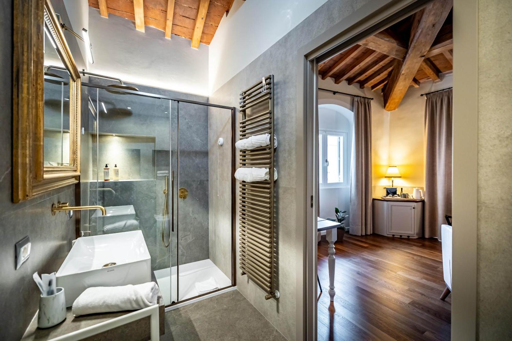 Appart hôtel Dimora Collection - Le Torri - Boutique Luxury - Adults Only
