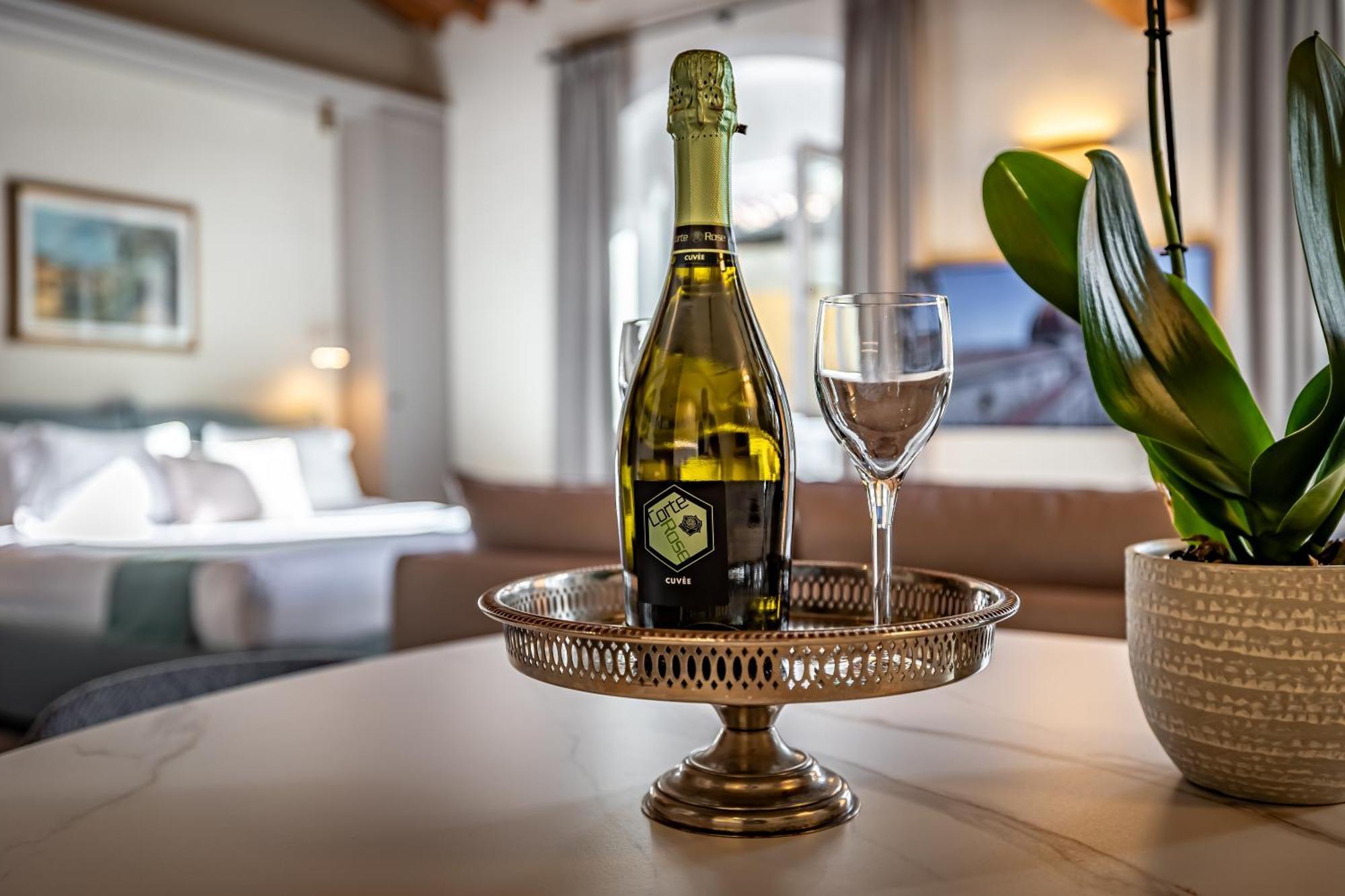 Dimora Collection - Le Torri - Boutique Luxury - Adults Only Appart hôtel Florence