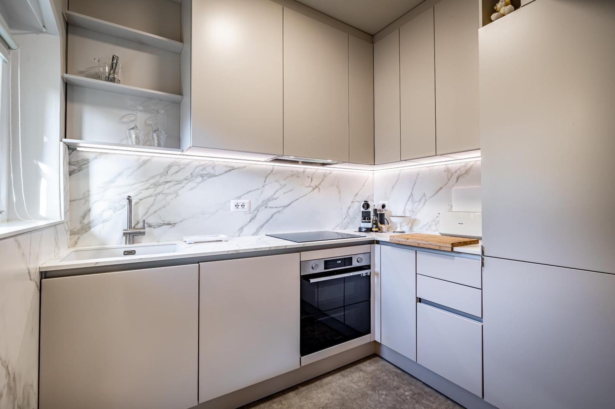 Dimora Collection - Le Torri - Boutique Luxury - Adults Only Appart hôtel *