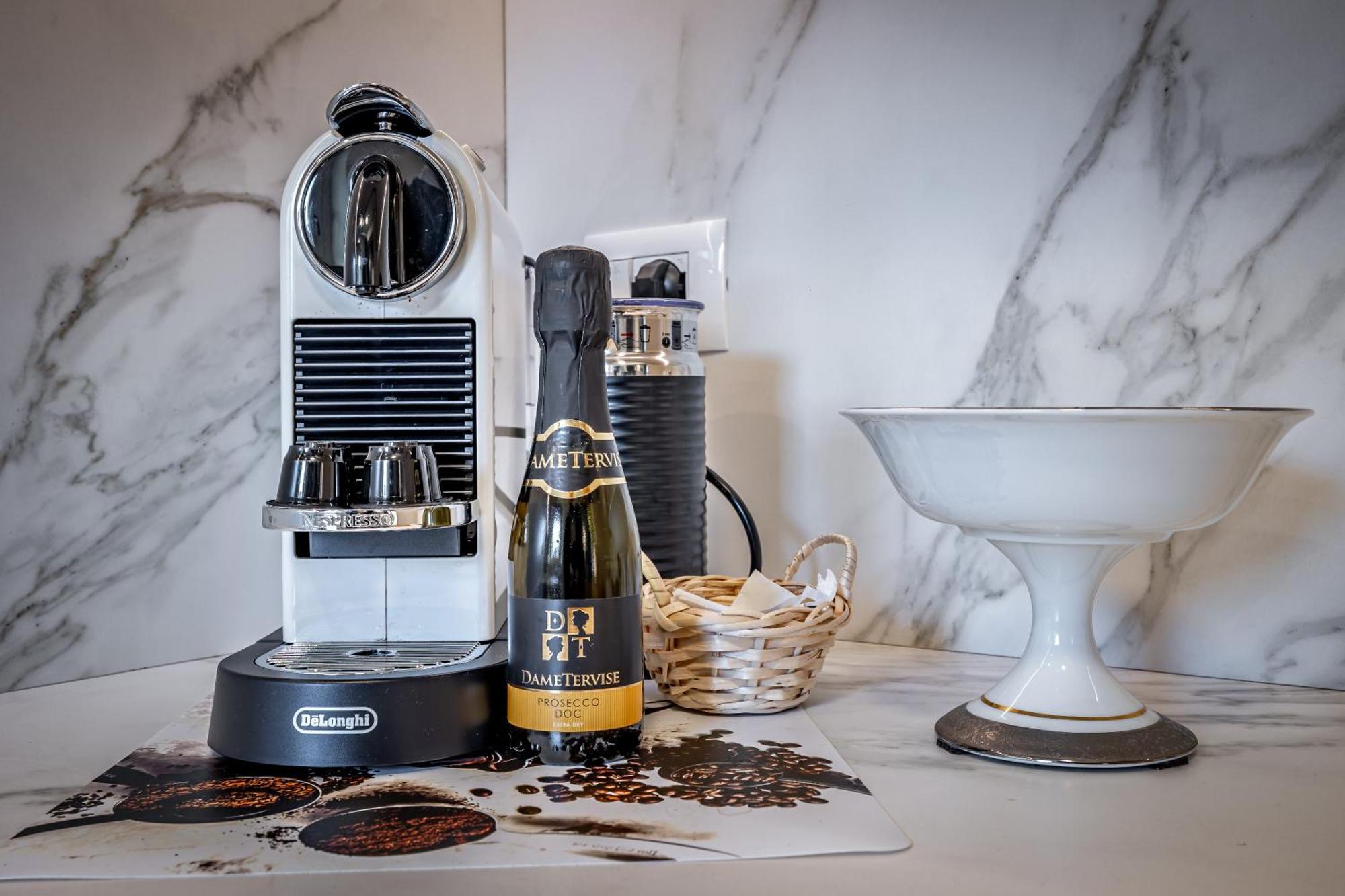 Appart hôtel Dimora Collection - Le Torri - Boutique Luxury - Adults Only Florence