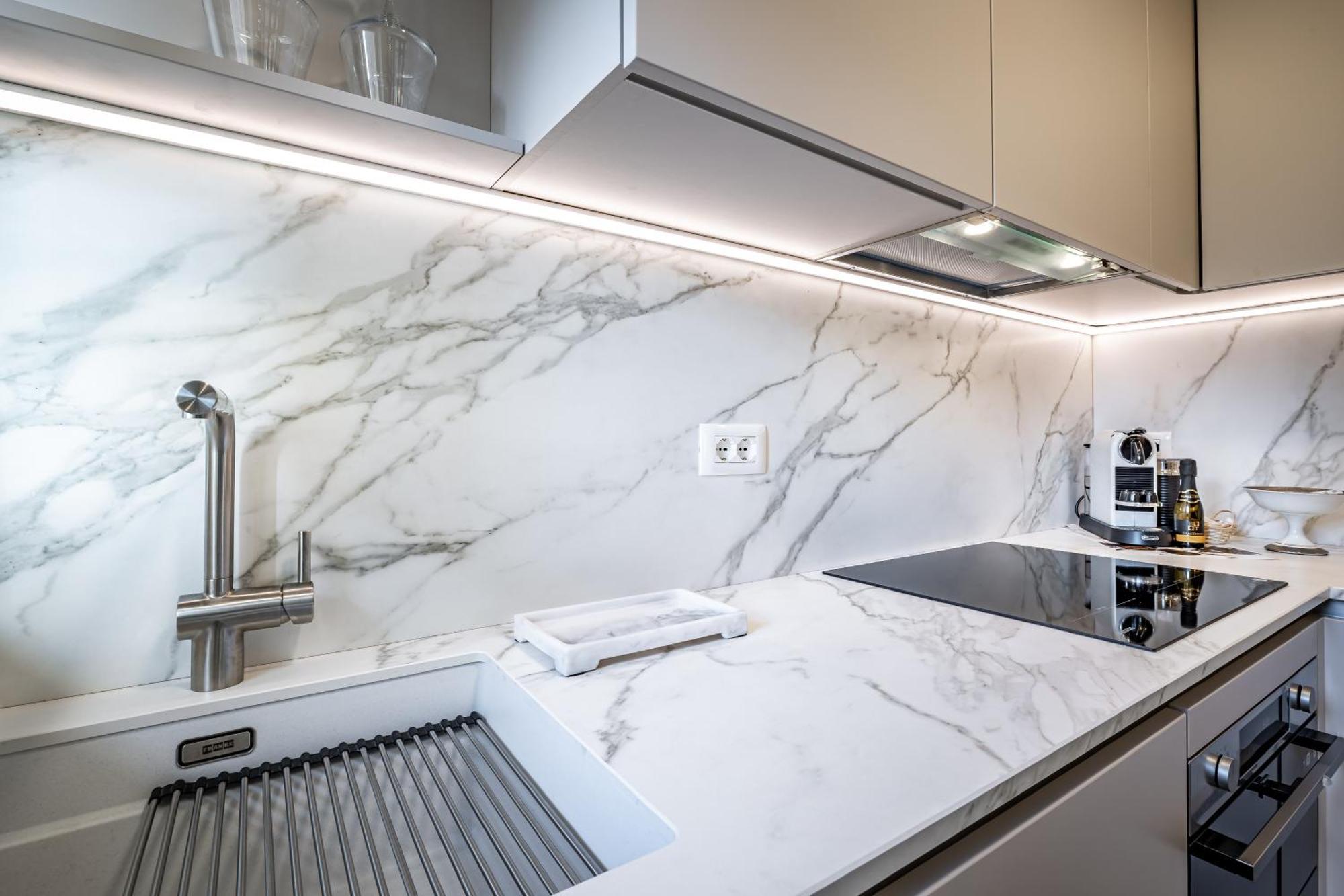Appart hôtel Dimora Collection - Le Torri - Boutique Luxury - Adults Only