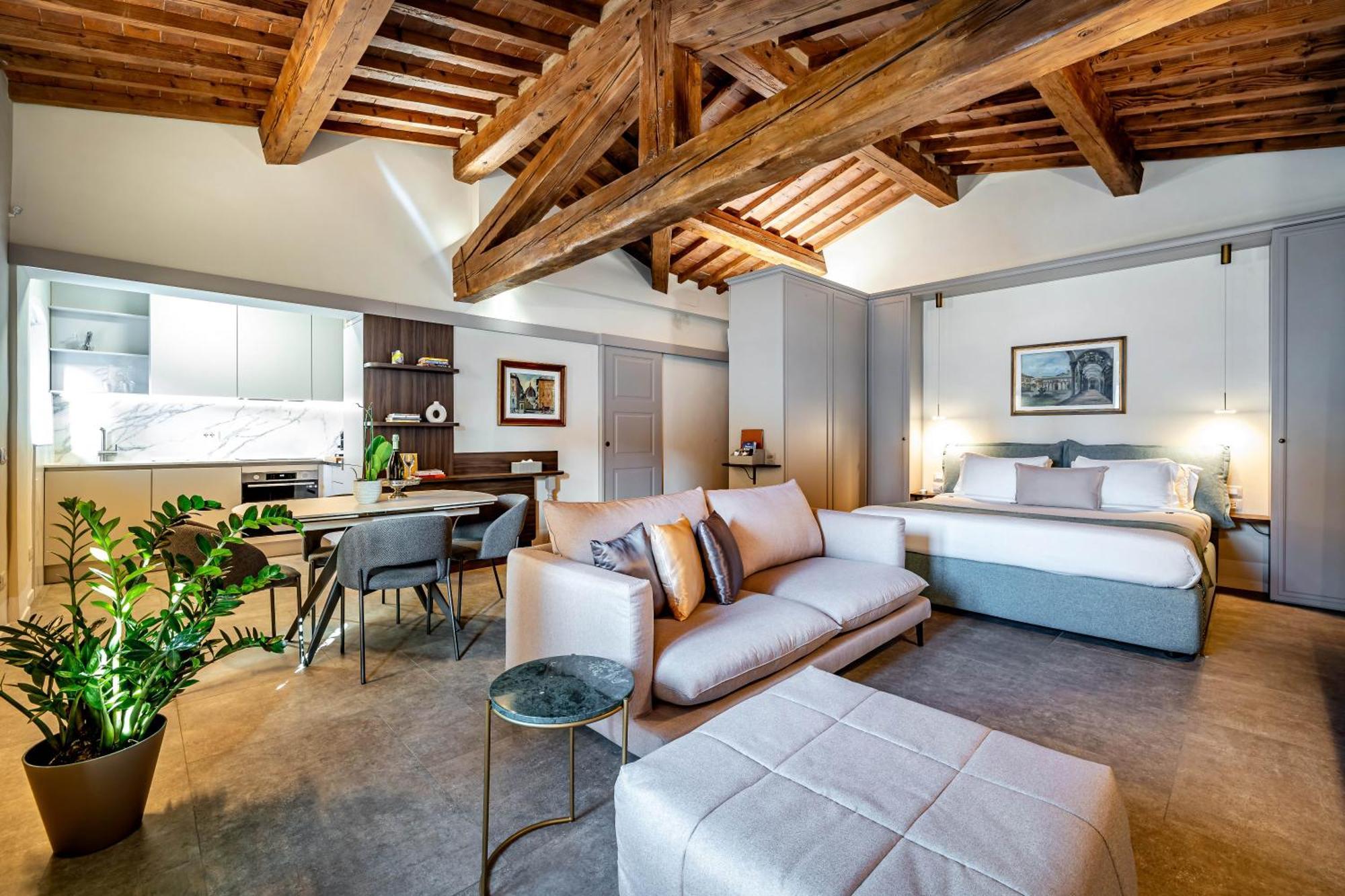 Dimora Collection - Le Torri - Boutique Luxury - Adults Only Lejlighedshotel