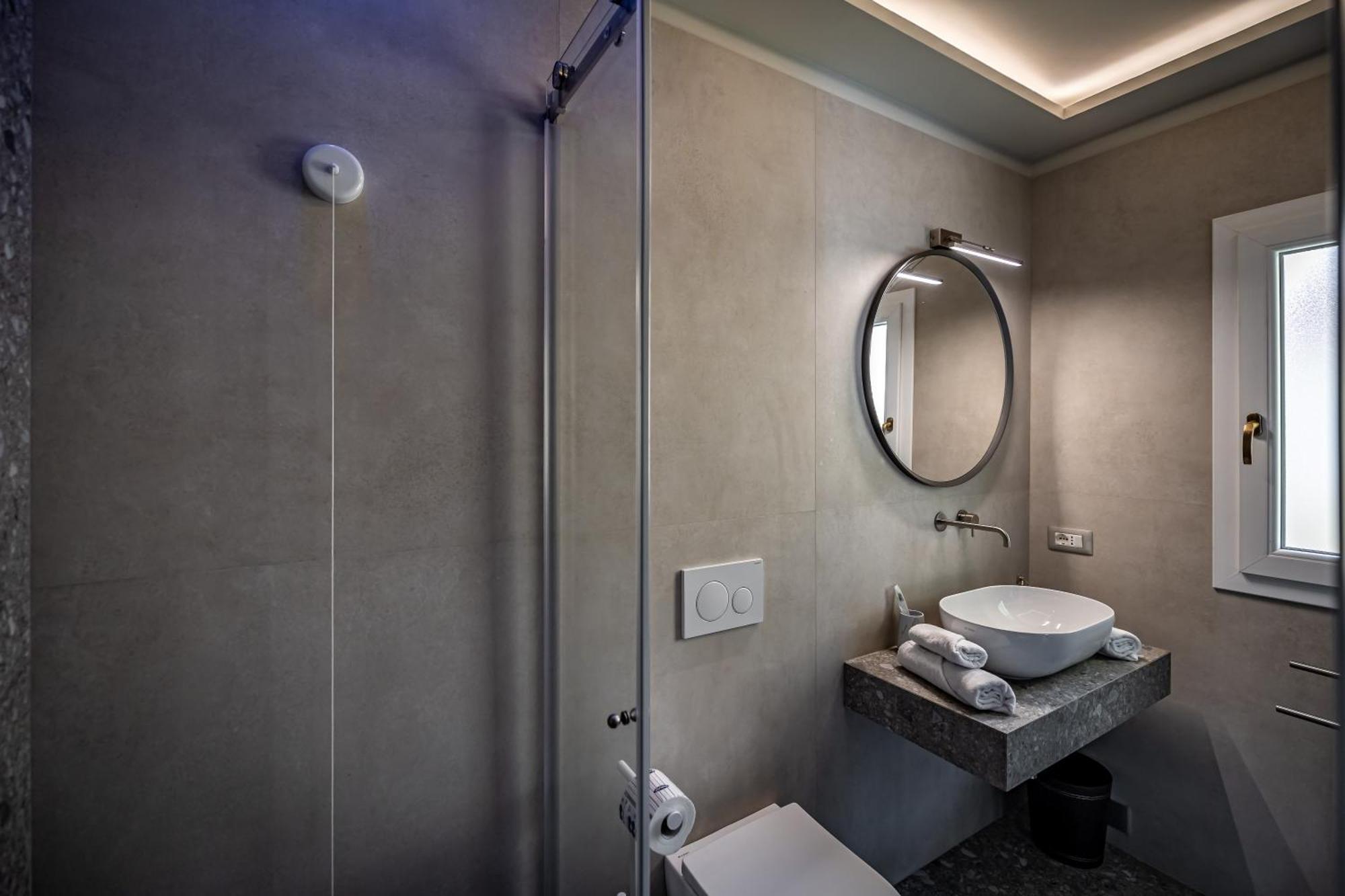 Dimora Collection - Le Torri - Boutique Luxury - Adults Only Lejlighedshotel