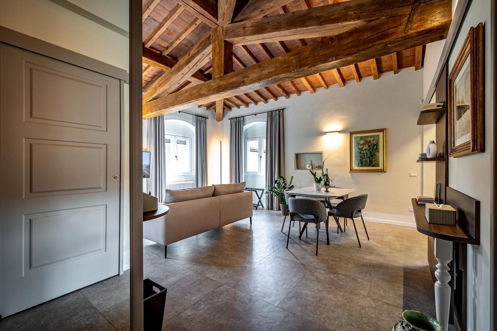 Dimora Collection - Le Torri - Boutique Luxury - Adults Only Firenze