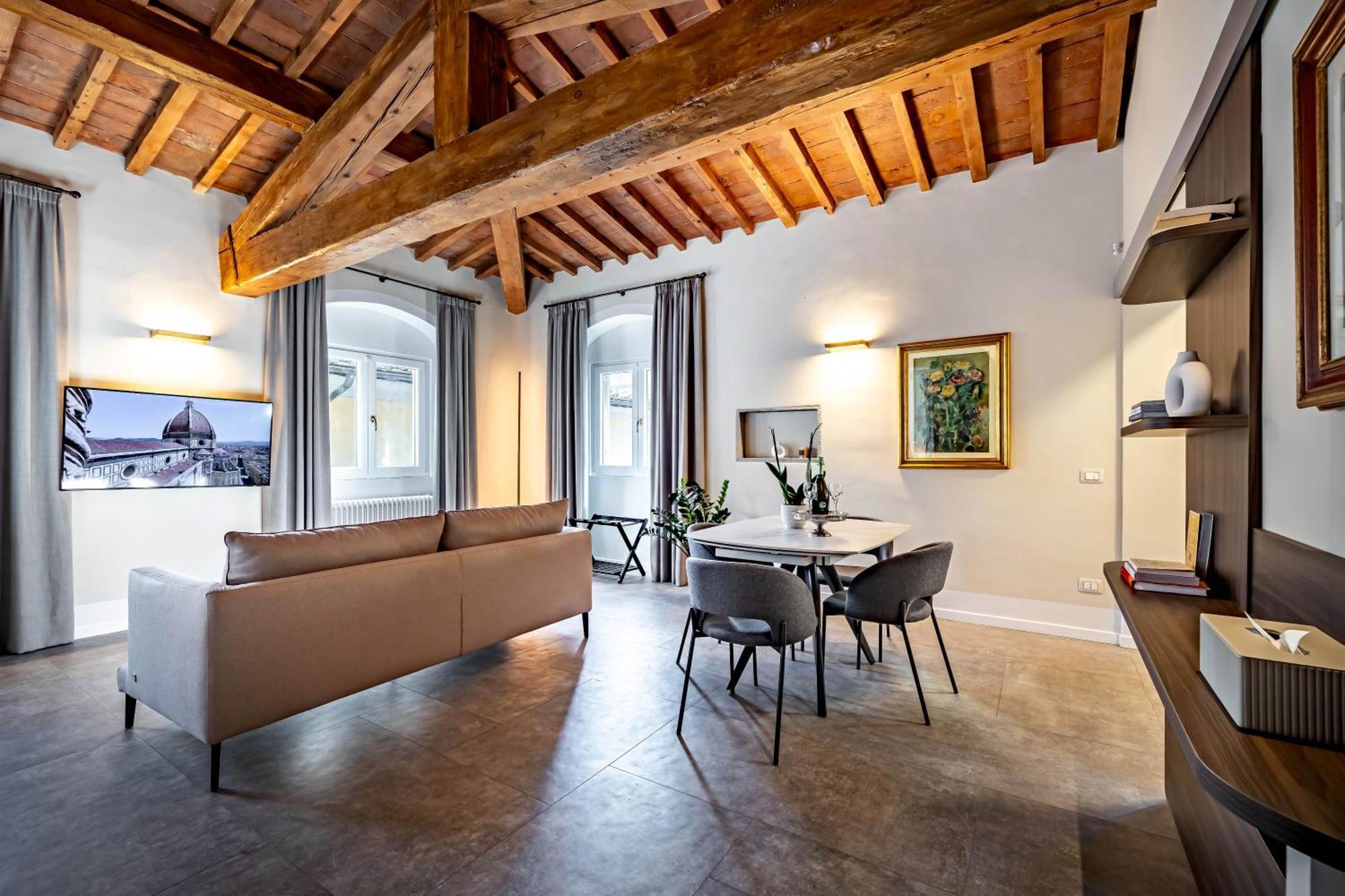 Dimora Collection - Le Torri - Boutique Luxury - Adults Only Appart hôtel