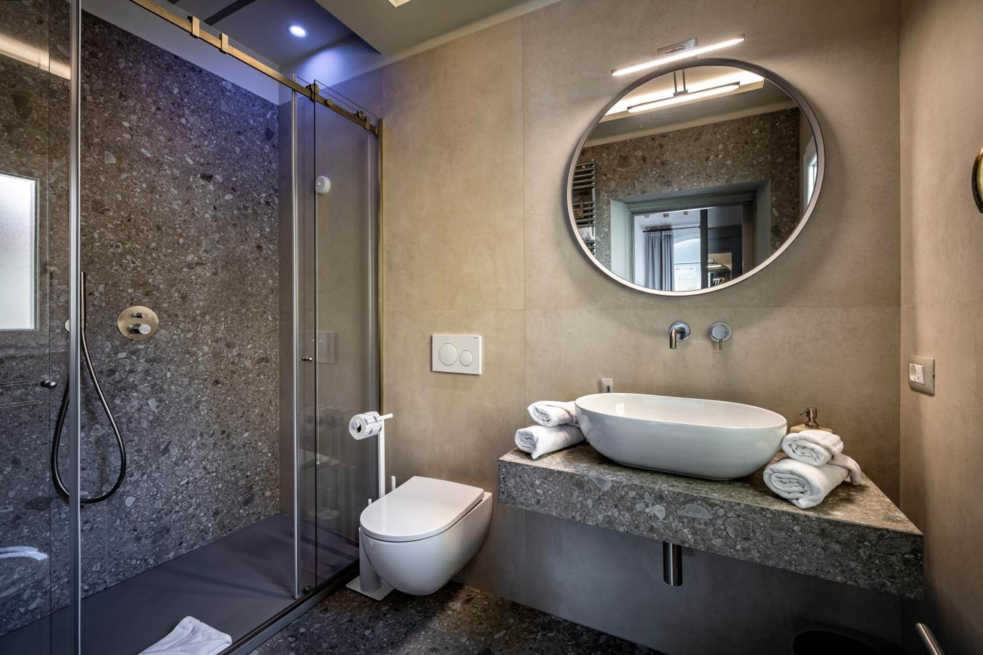 Appart hôtel Dimora Collection - Le Torri - Boutique Luxury - Adults Only Florence