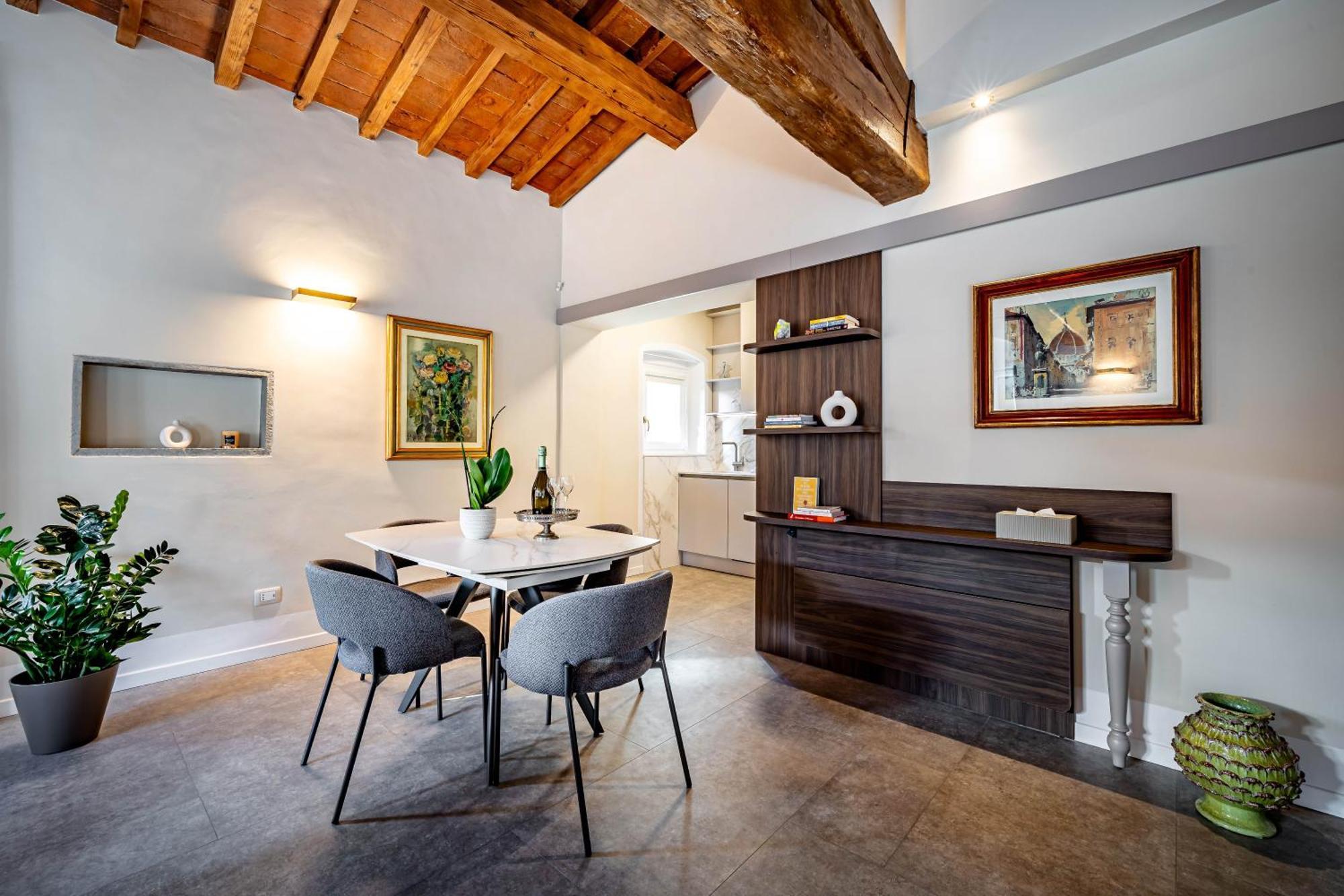 Dimora Collection - Le Torri - Boutique Luxury - Adults Only Appart hôtel