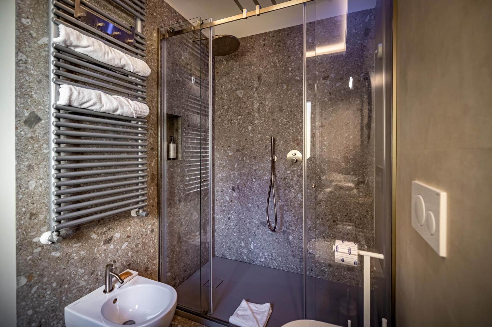 Dimora Collection - Le Torri - Boutique Luxury - Adults Only Appart hôtel *