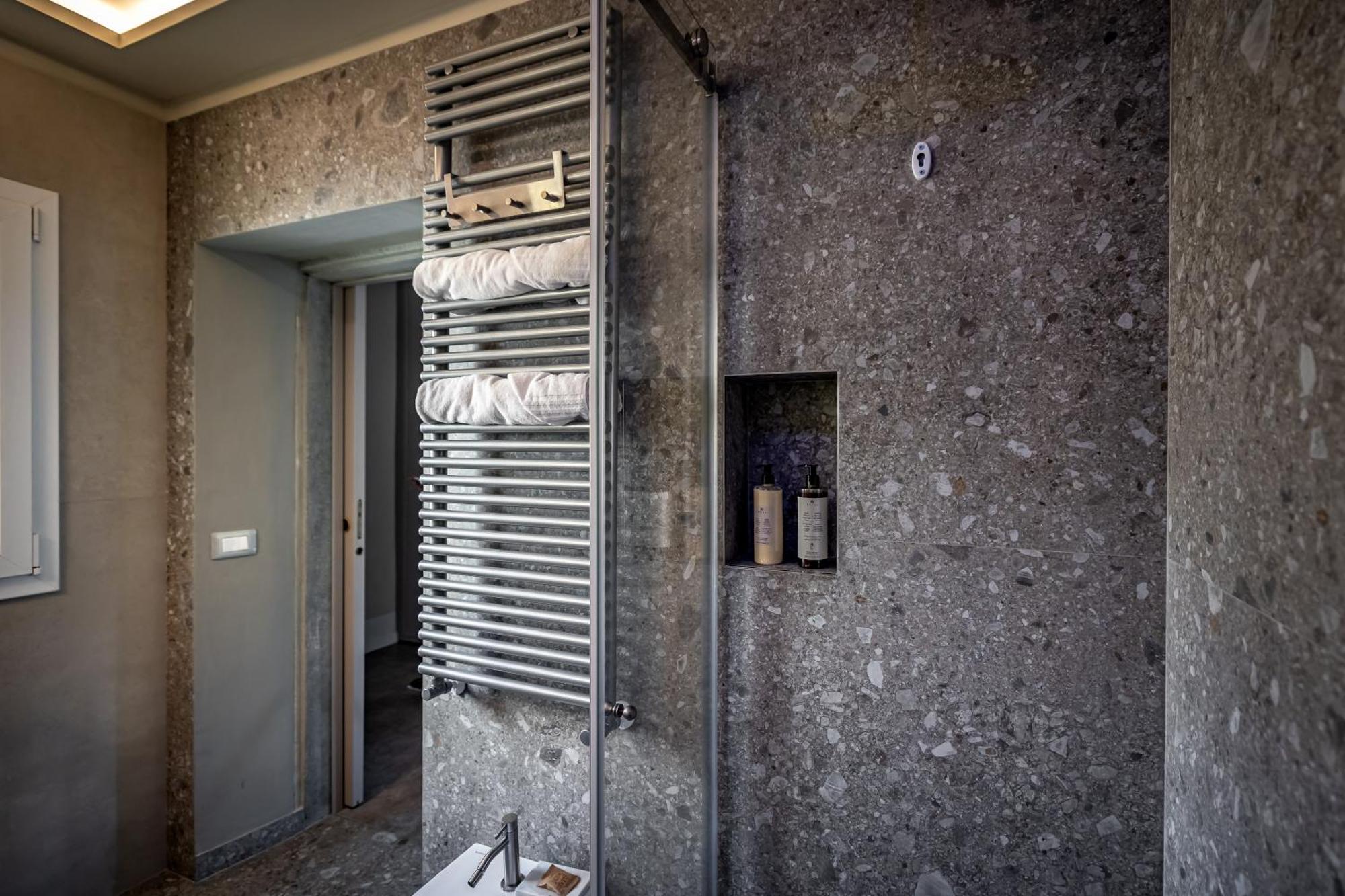 Appart hôtel Dimora Collection - Le Torri - Boutique Luxury - Adults Only *