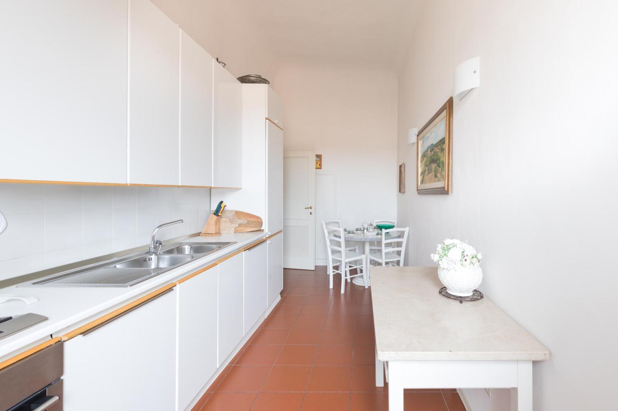 Appartement A Touch Of History, In Santa Reparata