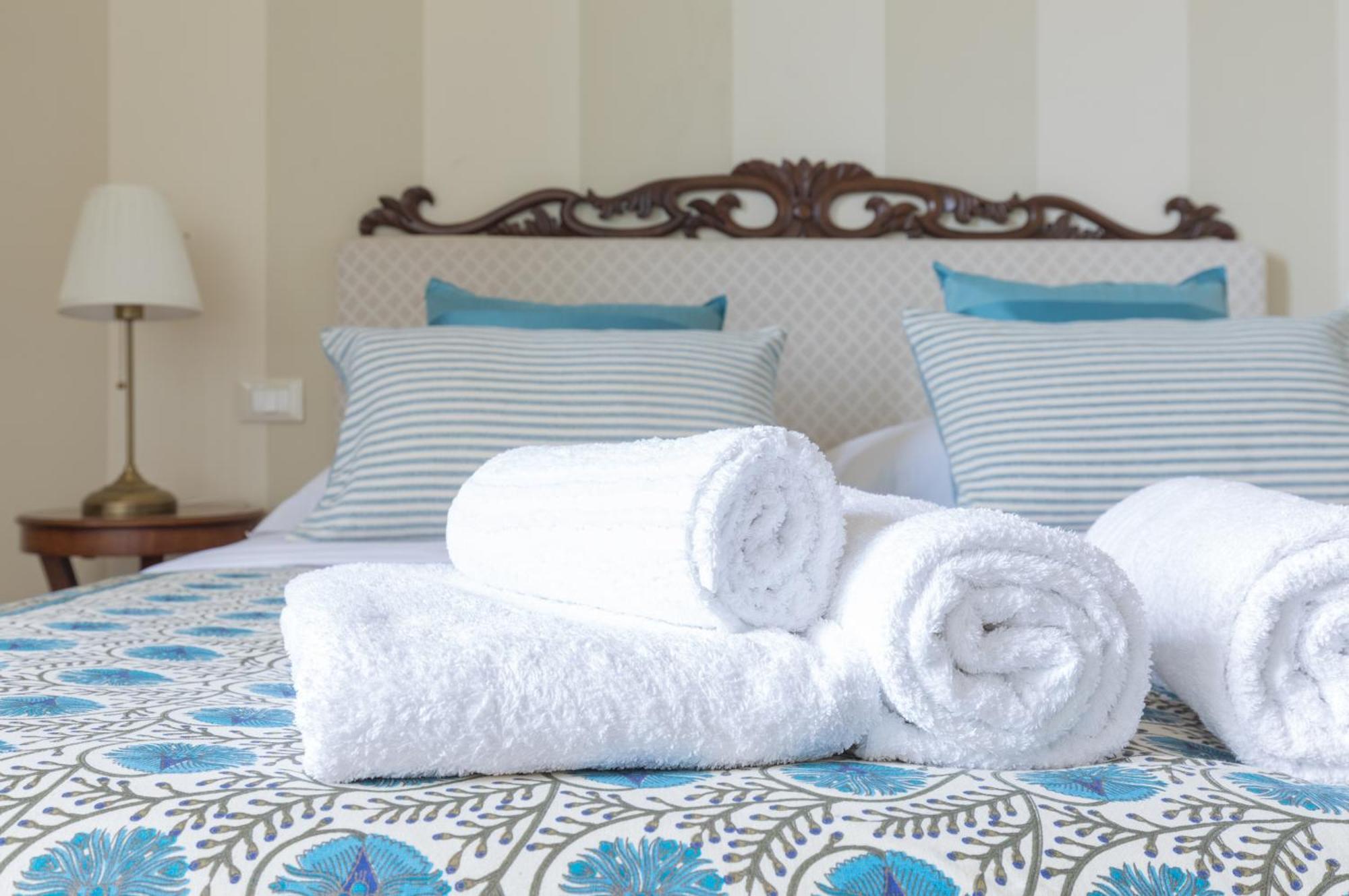 A Touch Of History, In Santa Reparata Appartement *