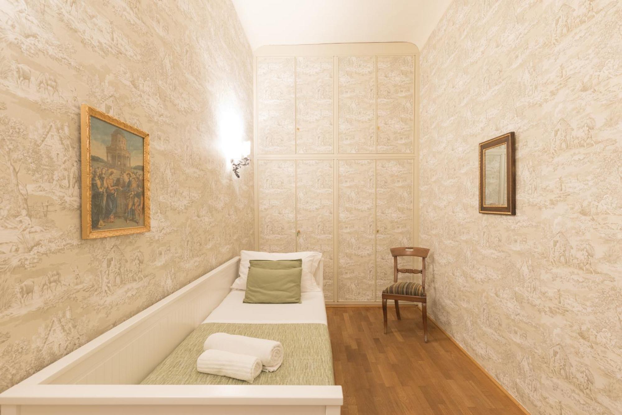 Appartement A Touch Of History, In Santa Reparata Florence