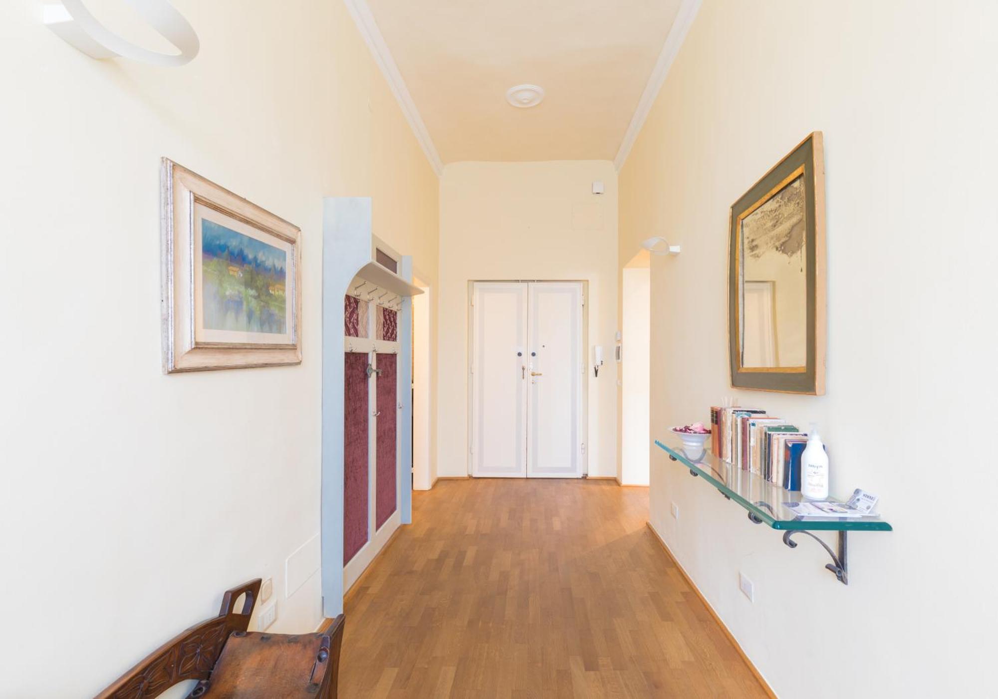 Appartement A Touch Of History, In Santa Reparata *