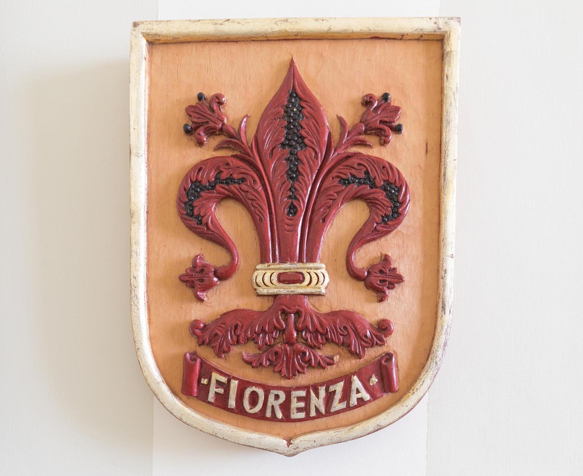 Appartement A Touch Of History, In Santa Reparata Florence