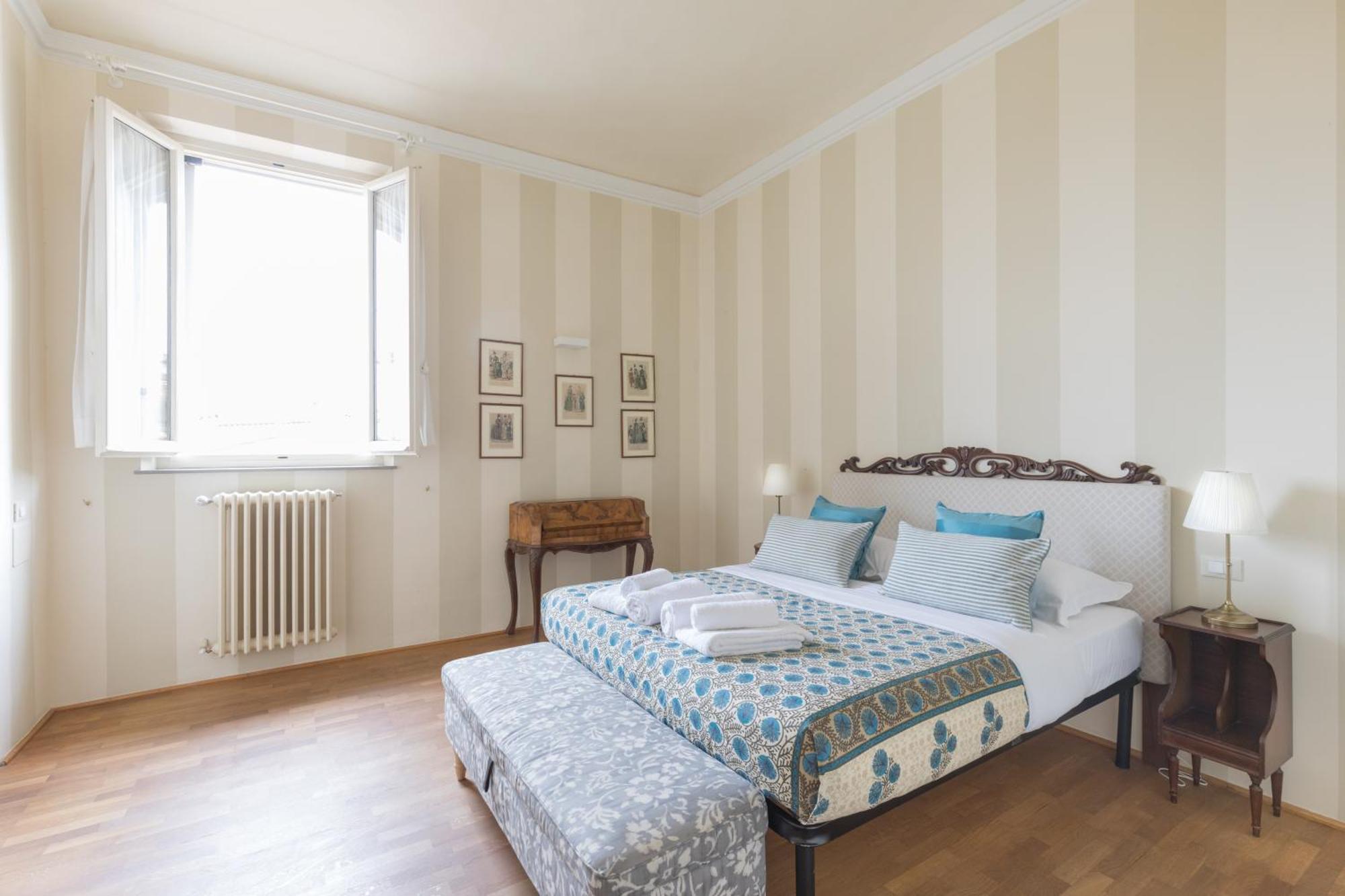 Appartement A Touch Of History, In Santa Reparata