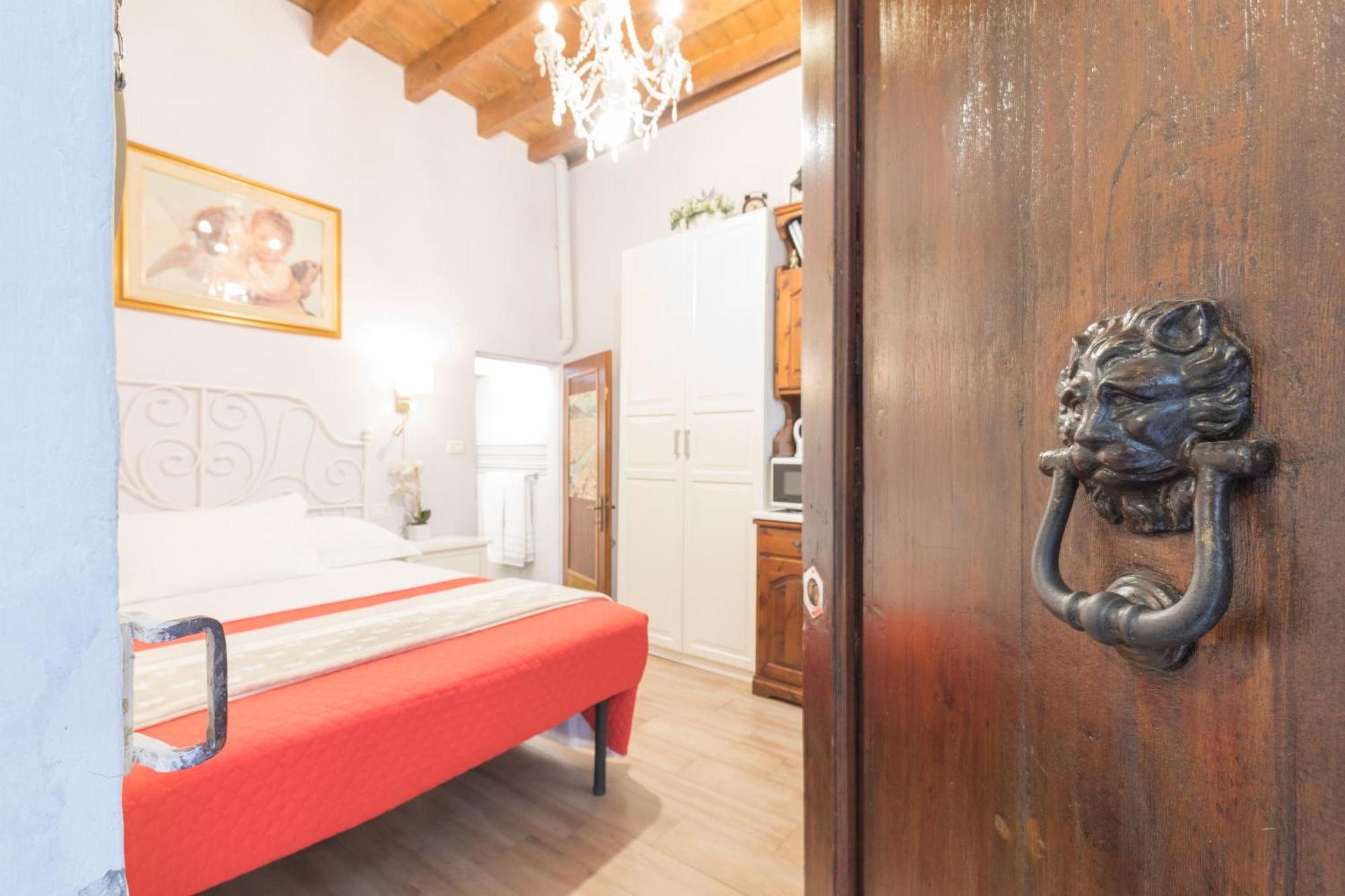 Appartamento Edo Firenze