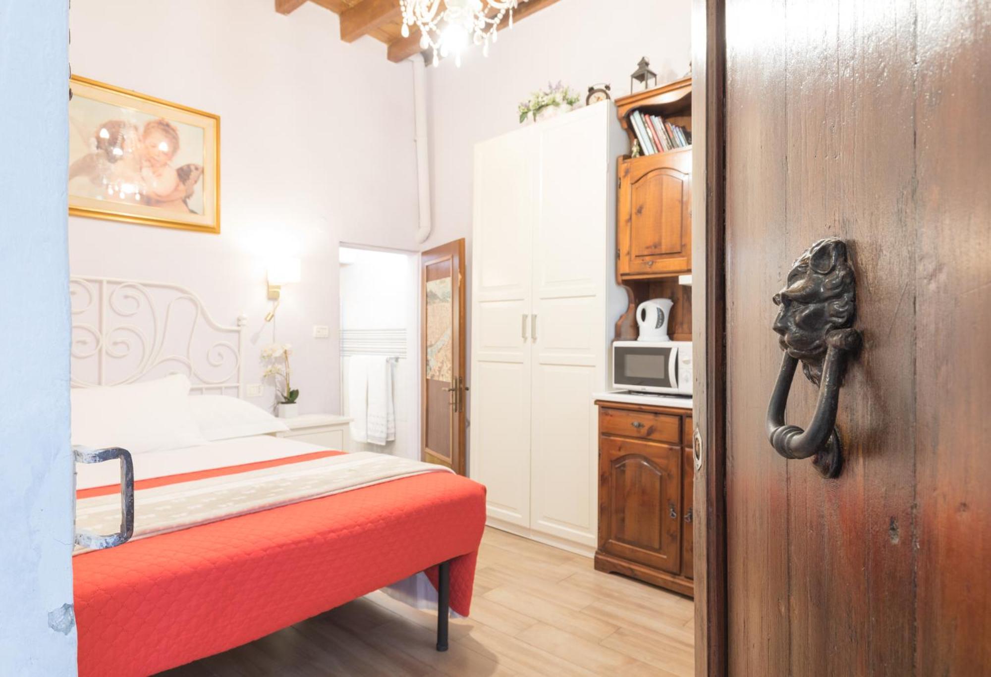 Edo Appartamento Firenze