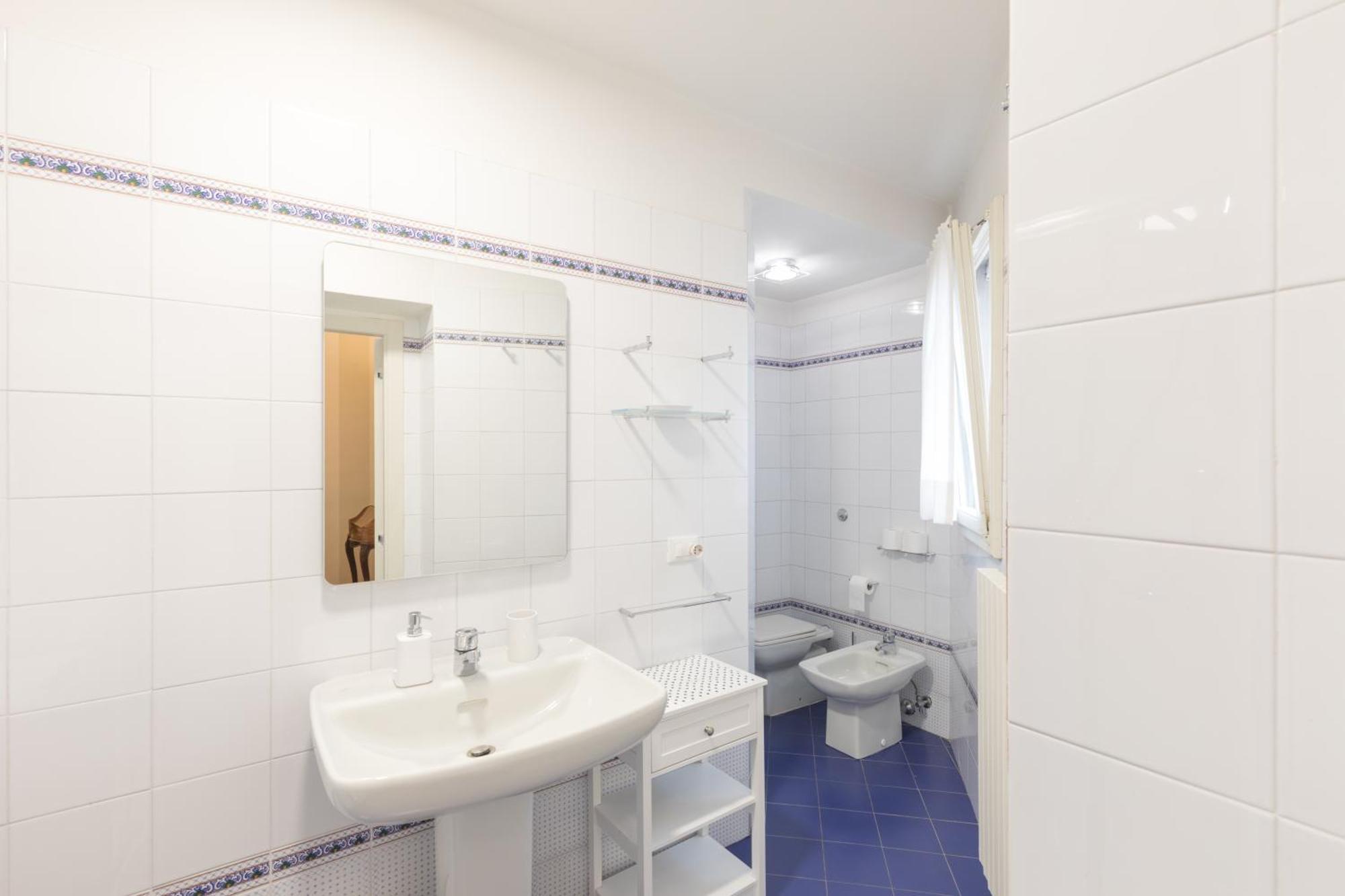A Touch Of History, In Santa Reparata Appartement Florence