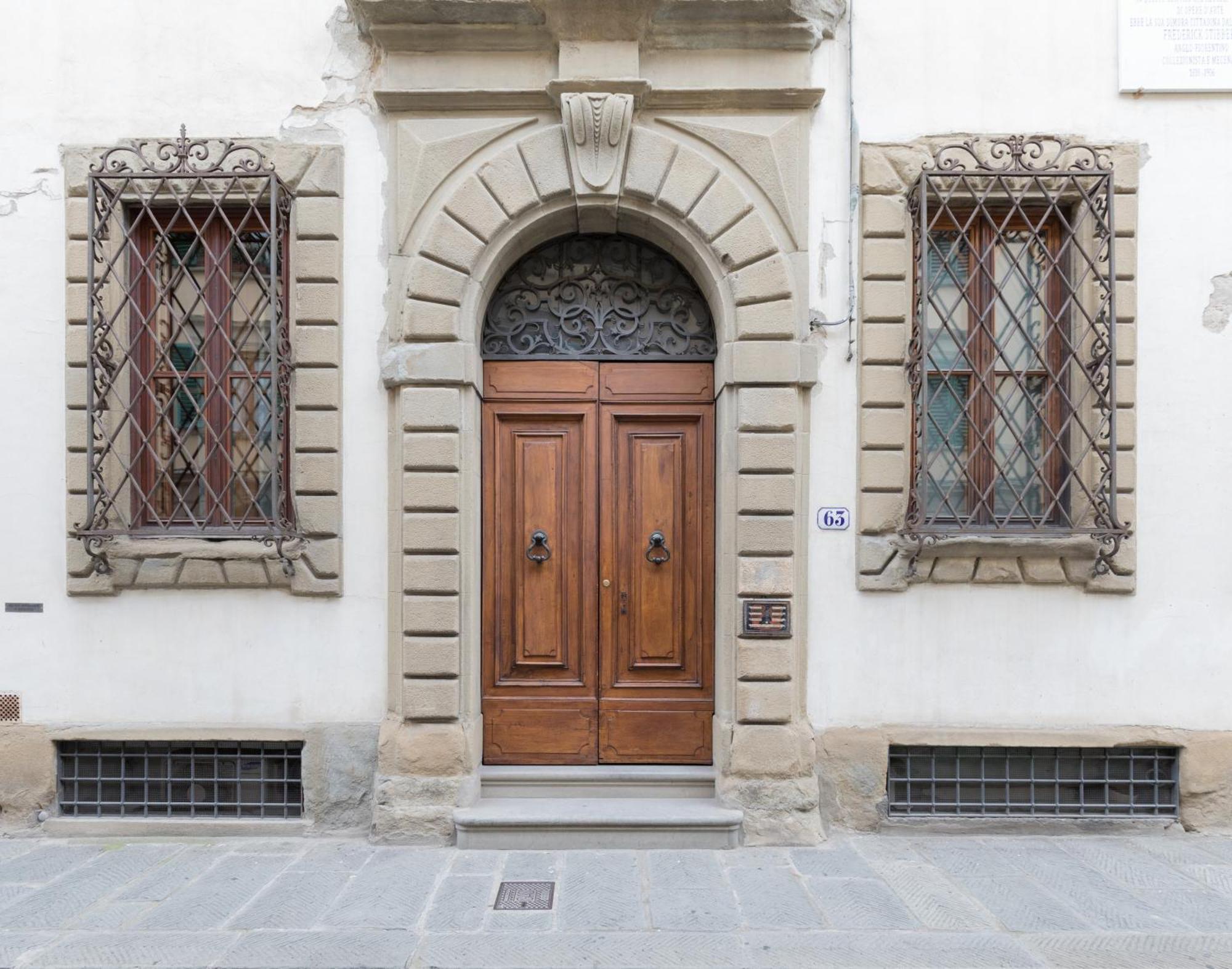 Appartement A Touch Of History, In Santa Reparata *