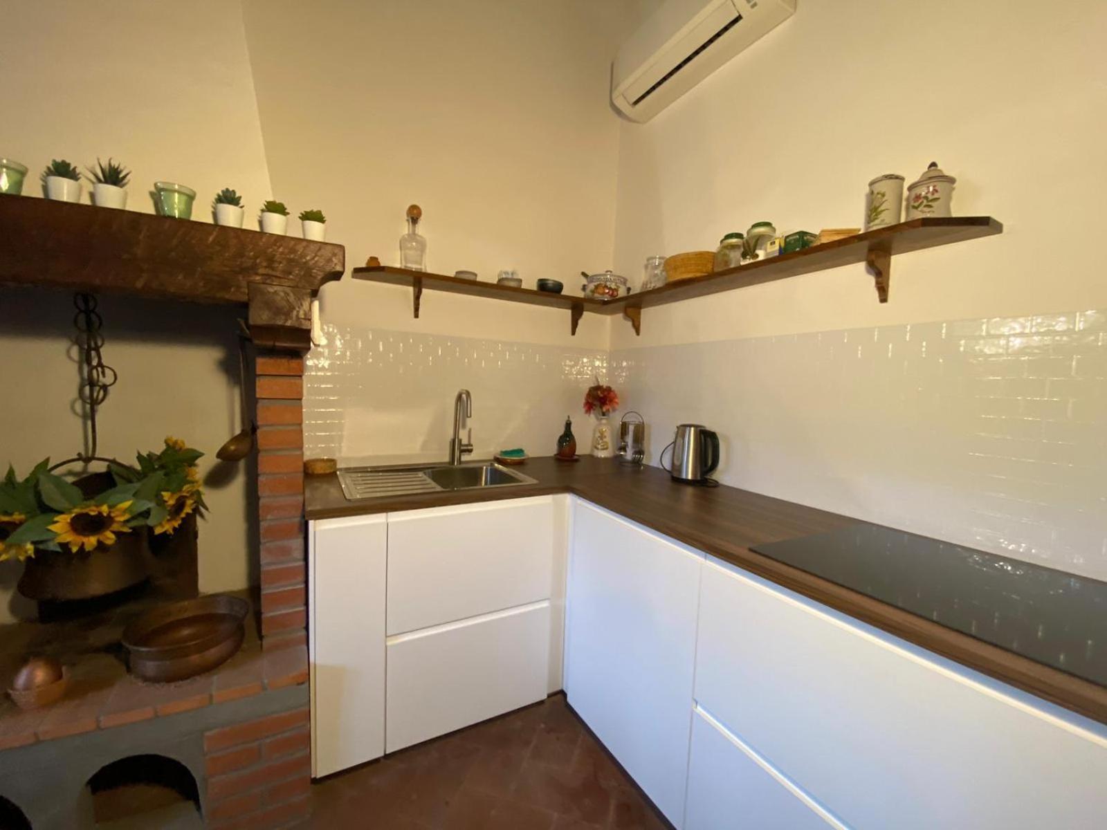 Appartement Ramaglianti