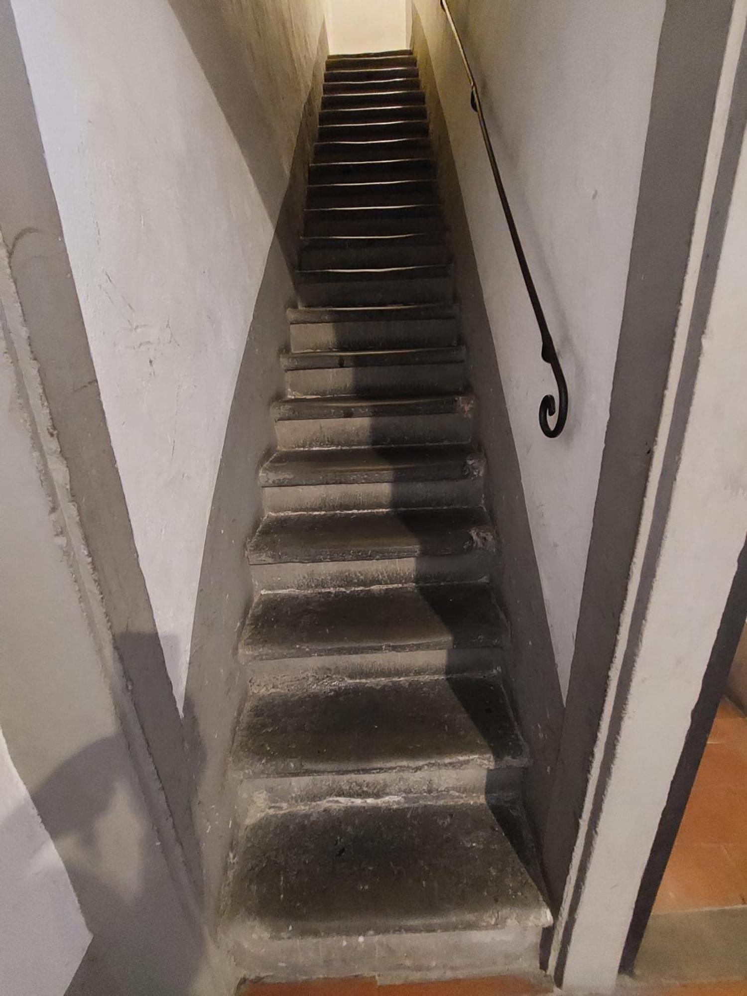 Ramaglianti Appartement Florence
