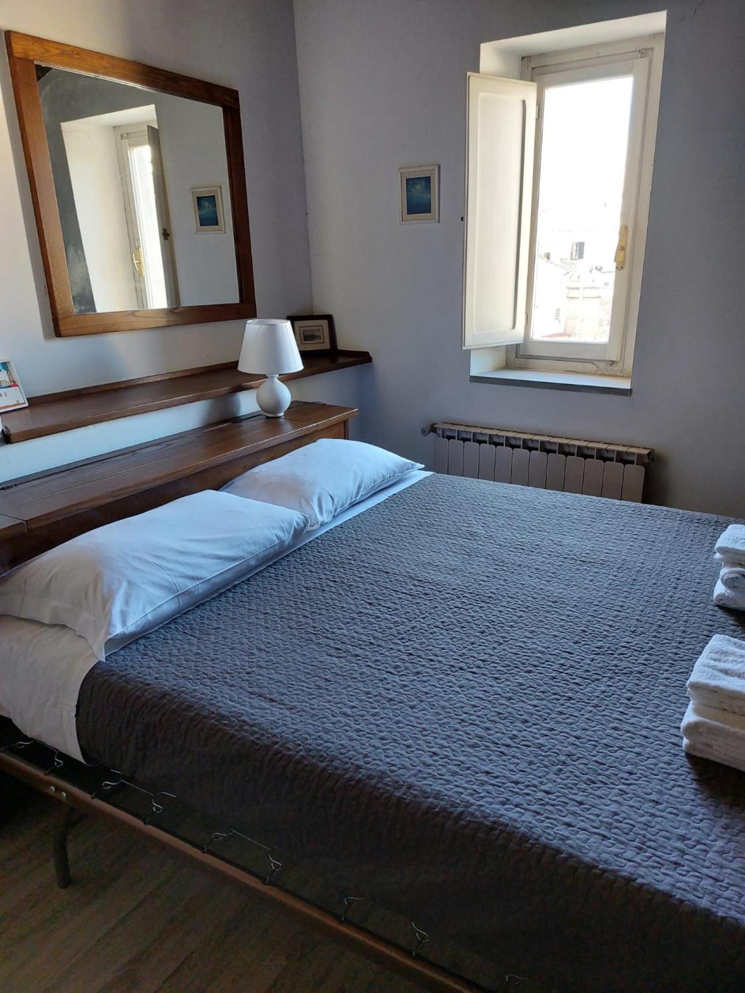 Ramaglianti Appartement *